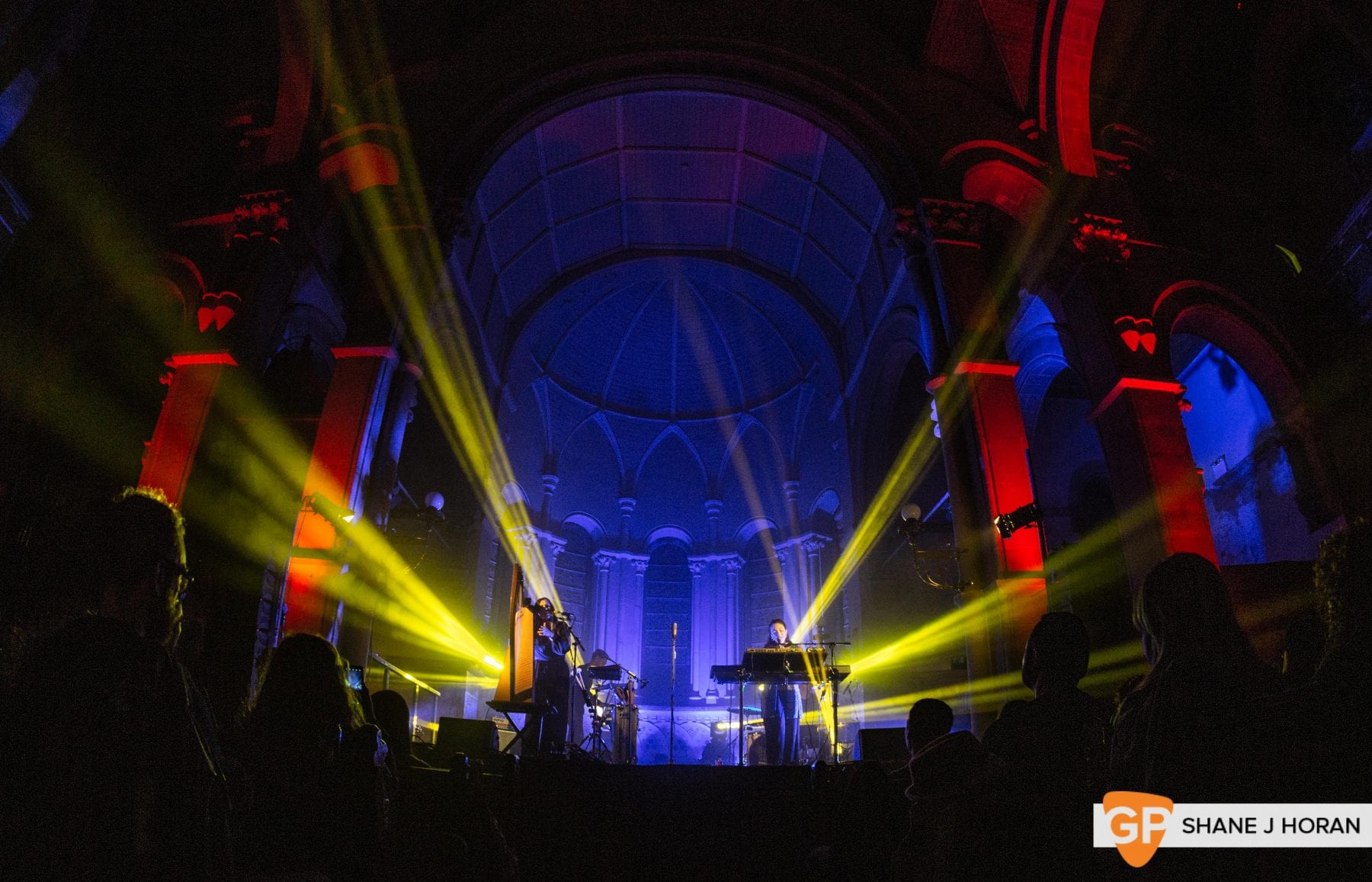 Saint Sister, St. Lukes, Cork, Shane J Horan 14-10-18_-7