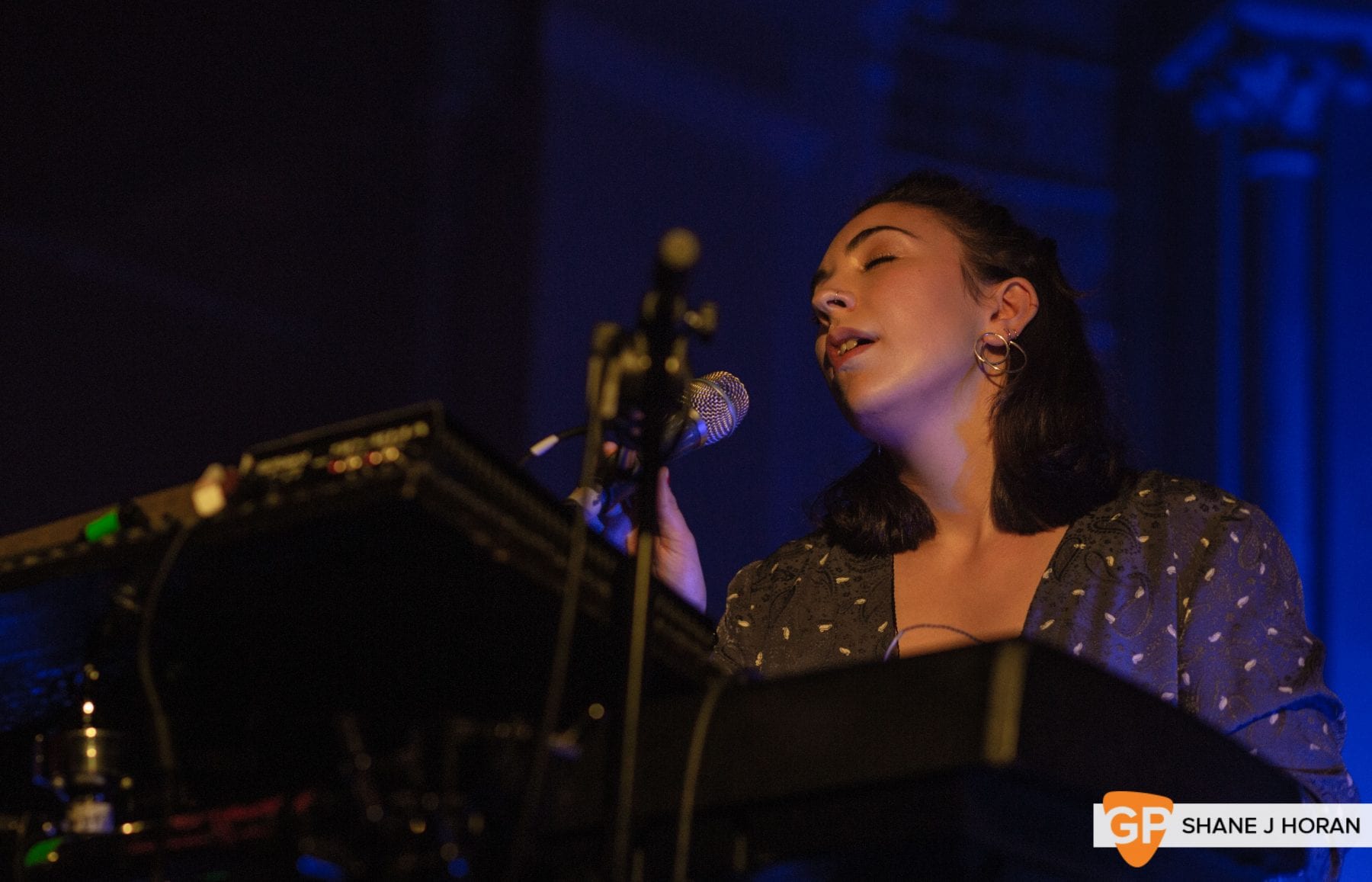 Saint Sister, St. Lukes, Cork, Shane J Horan 14-10-18_