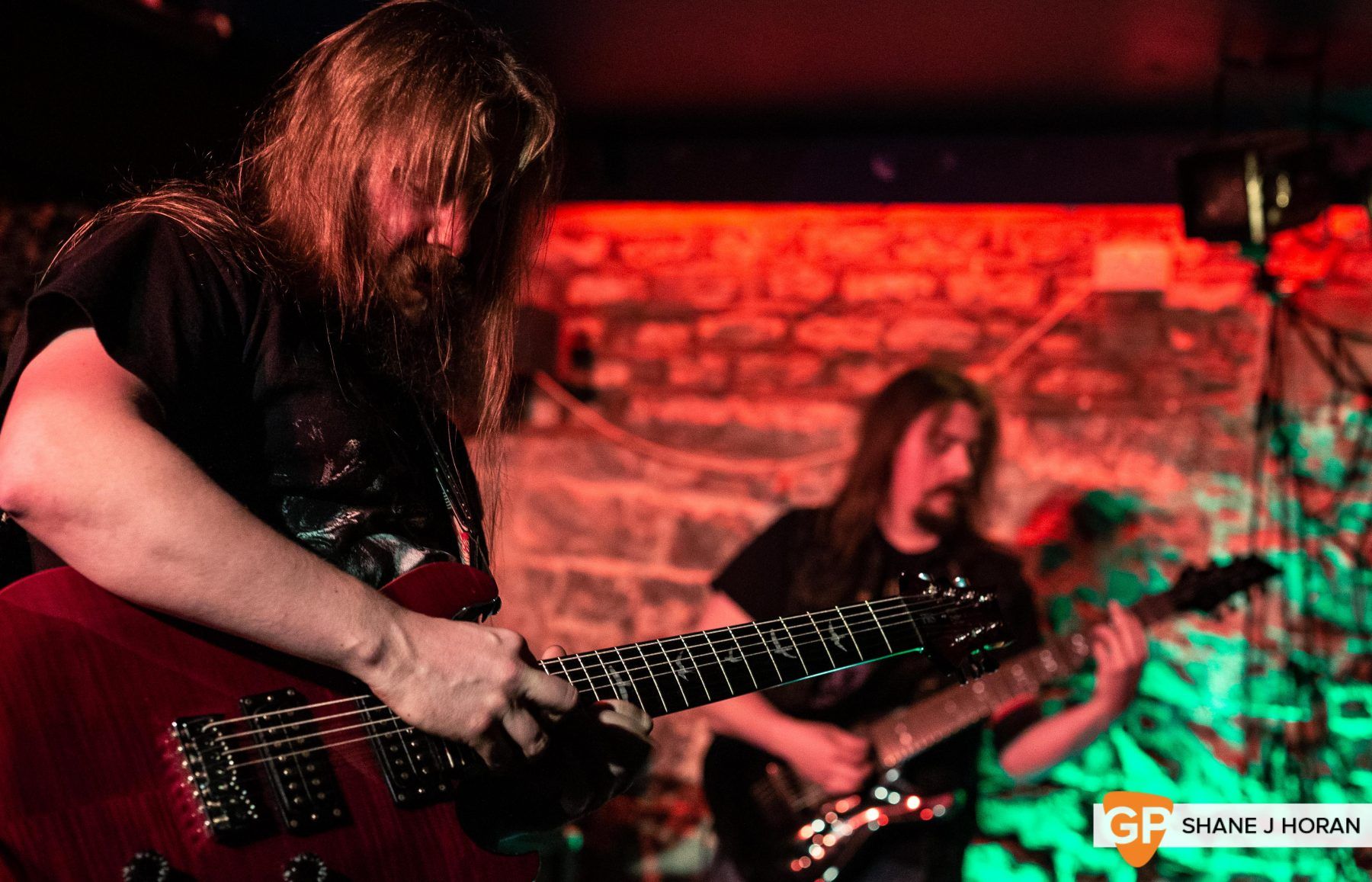 Shardborne, Dolans, Limerick, Shane J Horan, 27-10-18-7