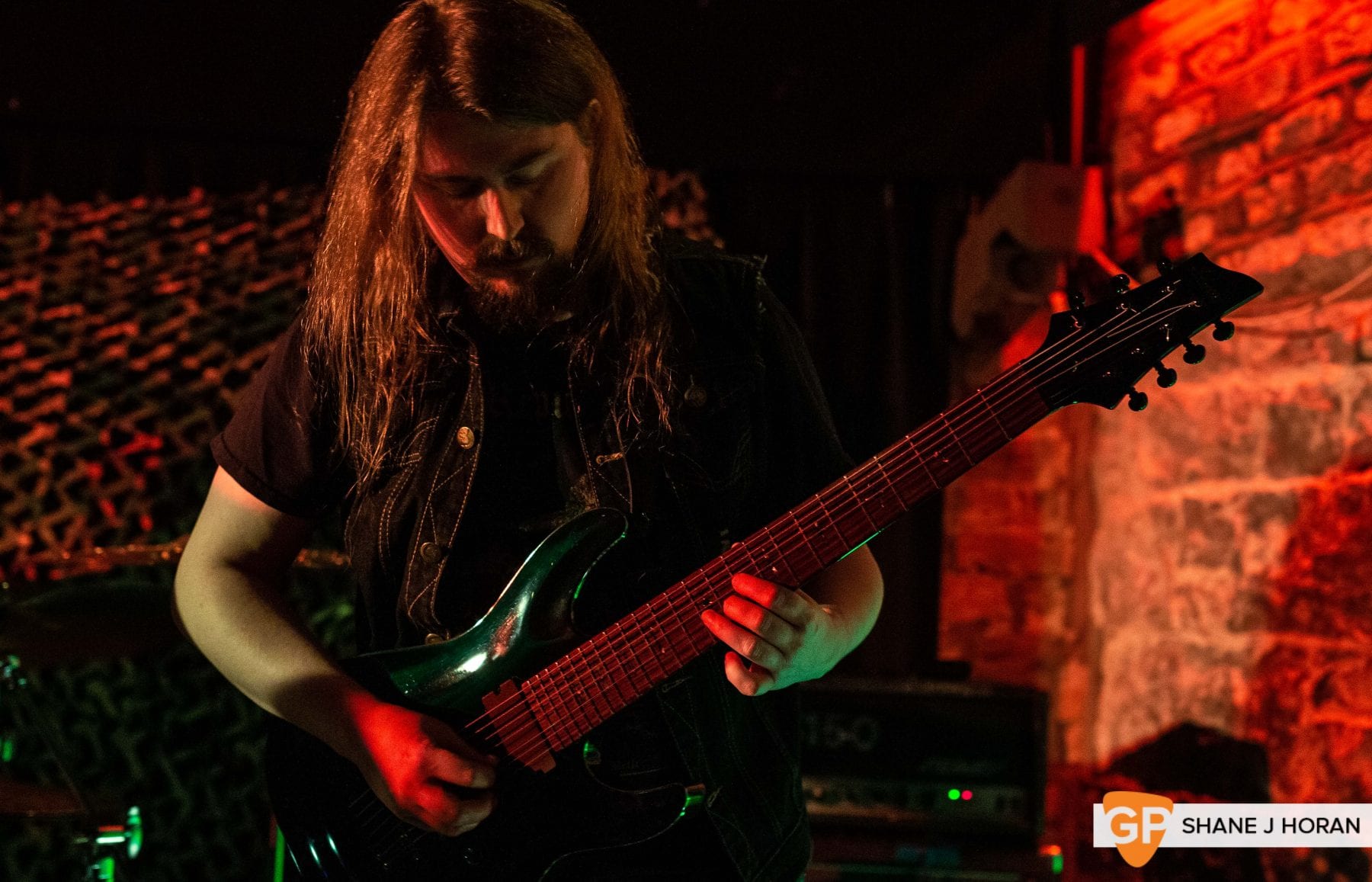 Shardborne, Dolans, Limerick, Shane J Horan, 27-10-18