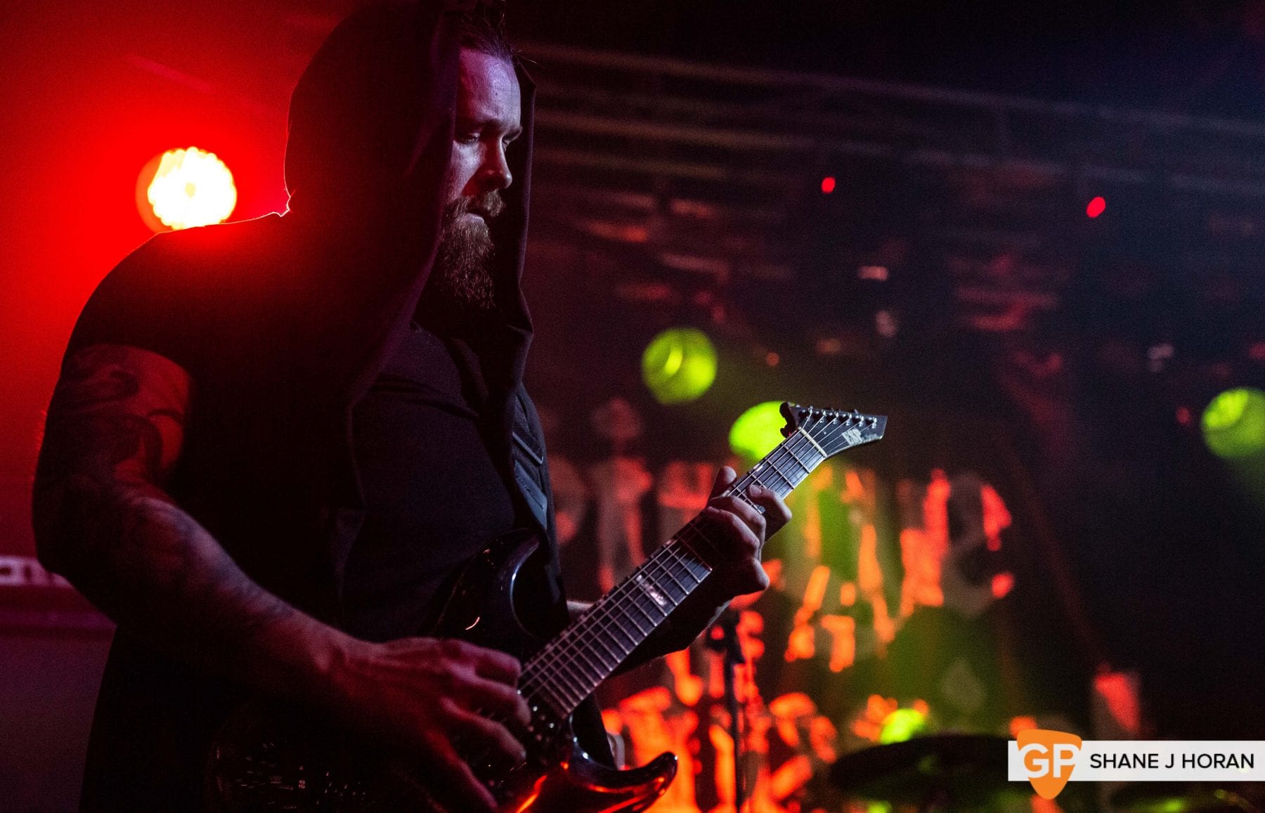 Slidhr, Dolans, Limerick, Shane J Horan, 27-10-18-7