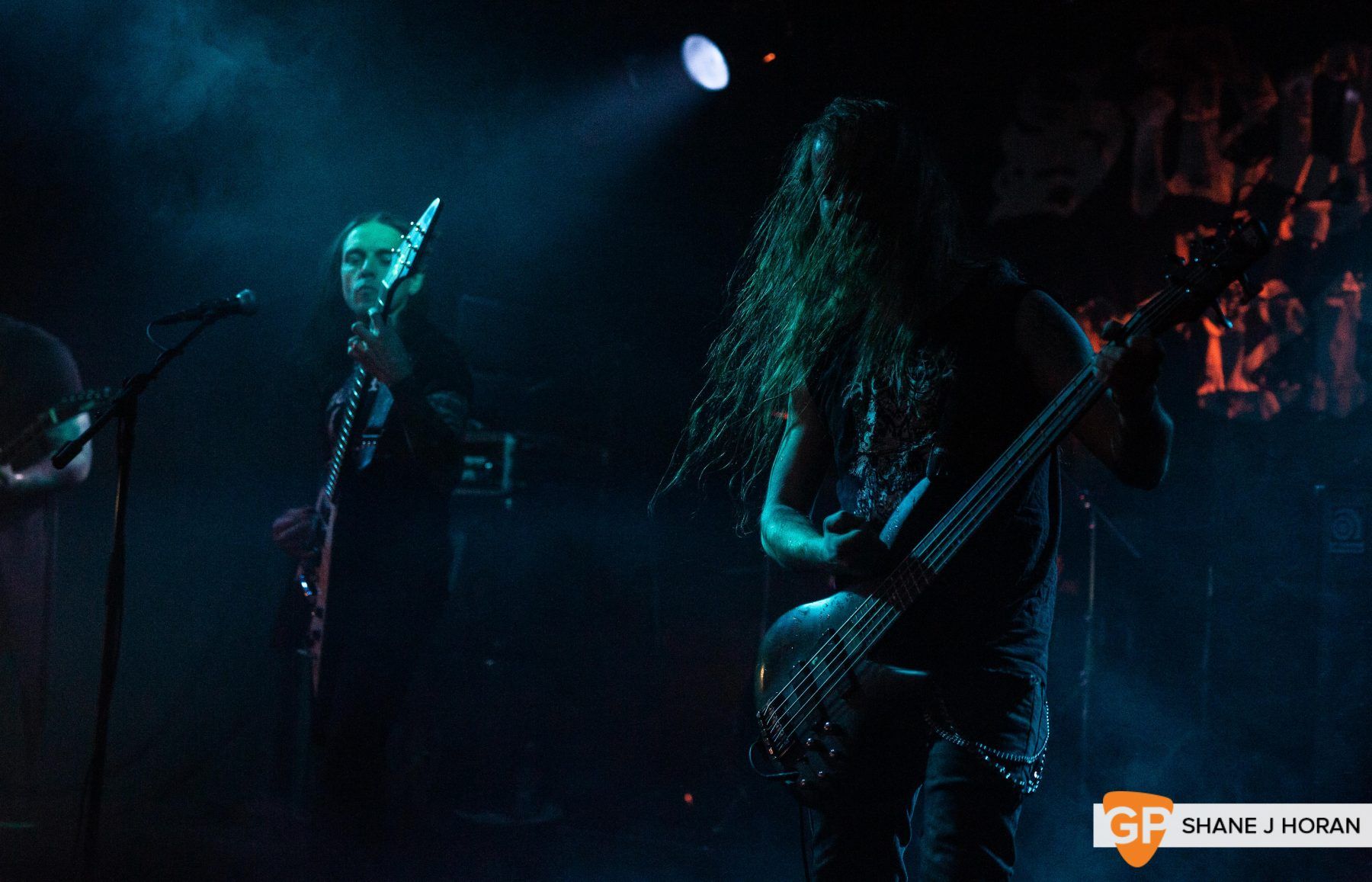 Slidhr, Dolans, Limerick, Shane J Horan, 27-10-18