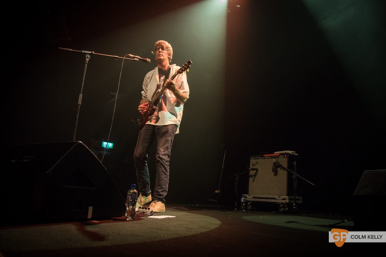Stephen Malkmus & The Jicks at Vicar St. by Colm Kelly-1552
