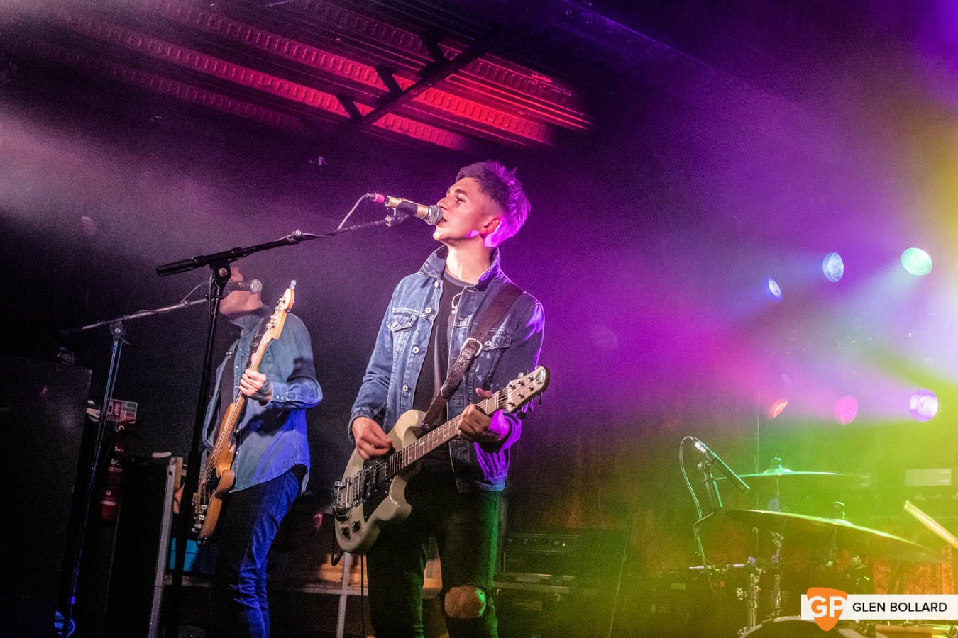 TheSherlocks