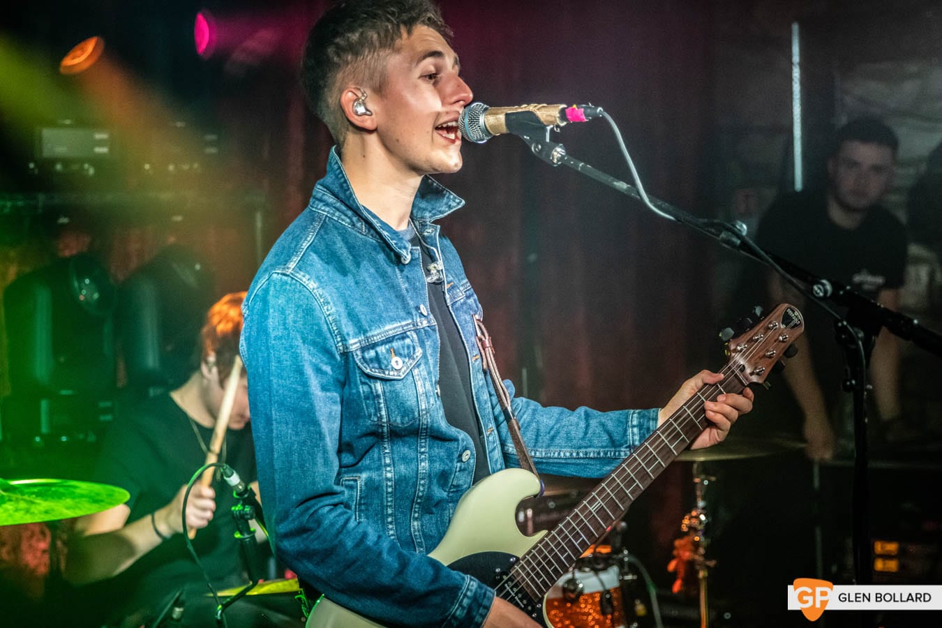 TheSherlocks