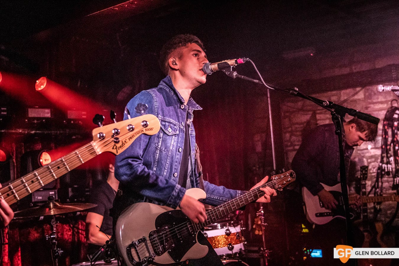 TheSherlocks