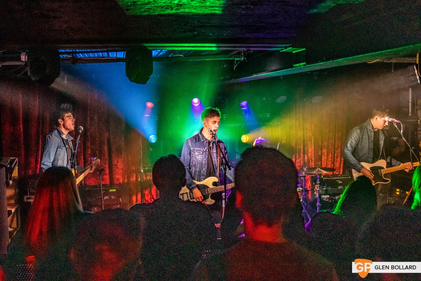TheSherlocks