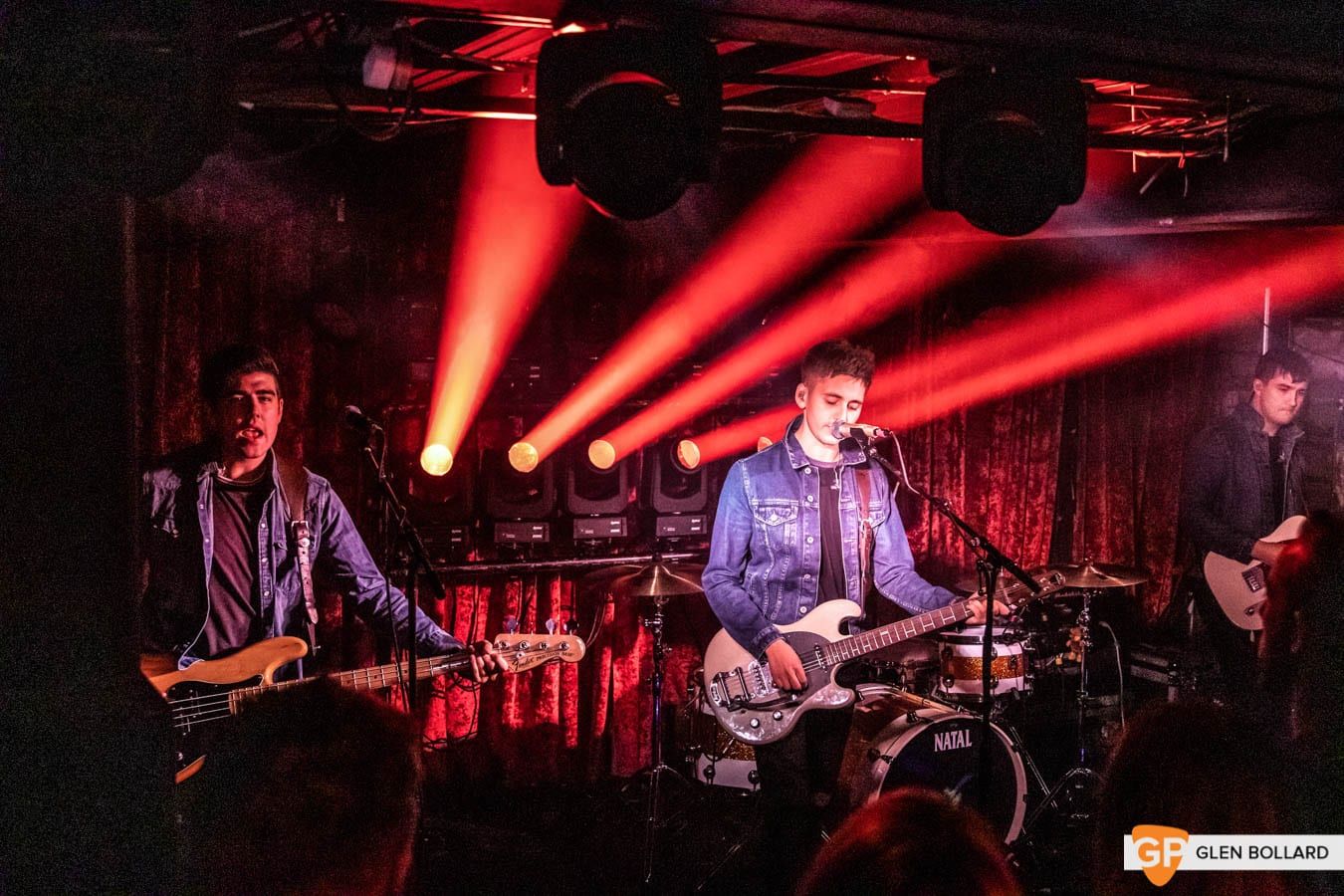 TheSherlocks