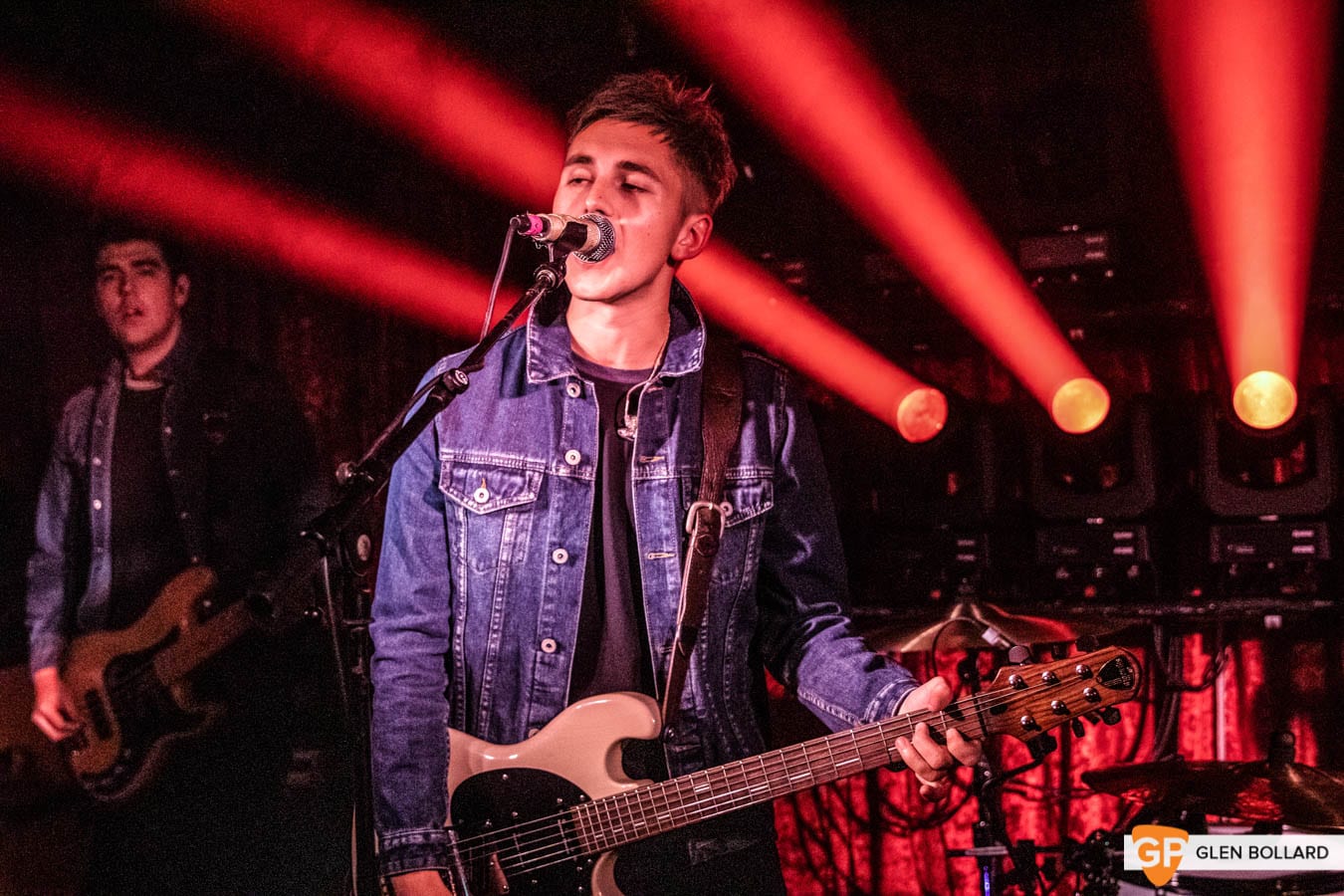 TheSherlocks