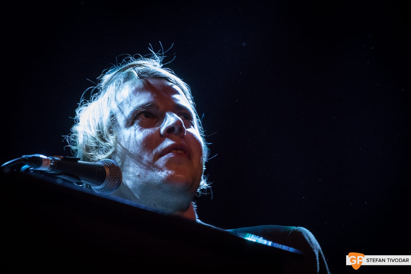 Tom Odell Olympia Theatre Tivodar 2018 11