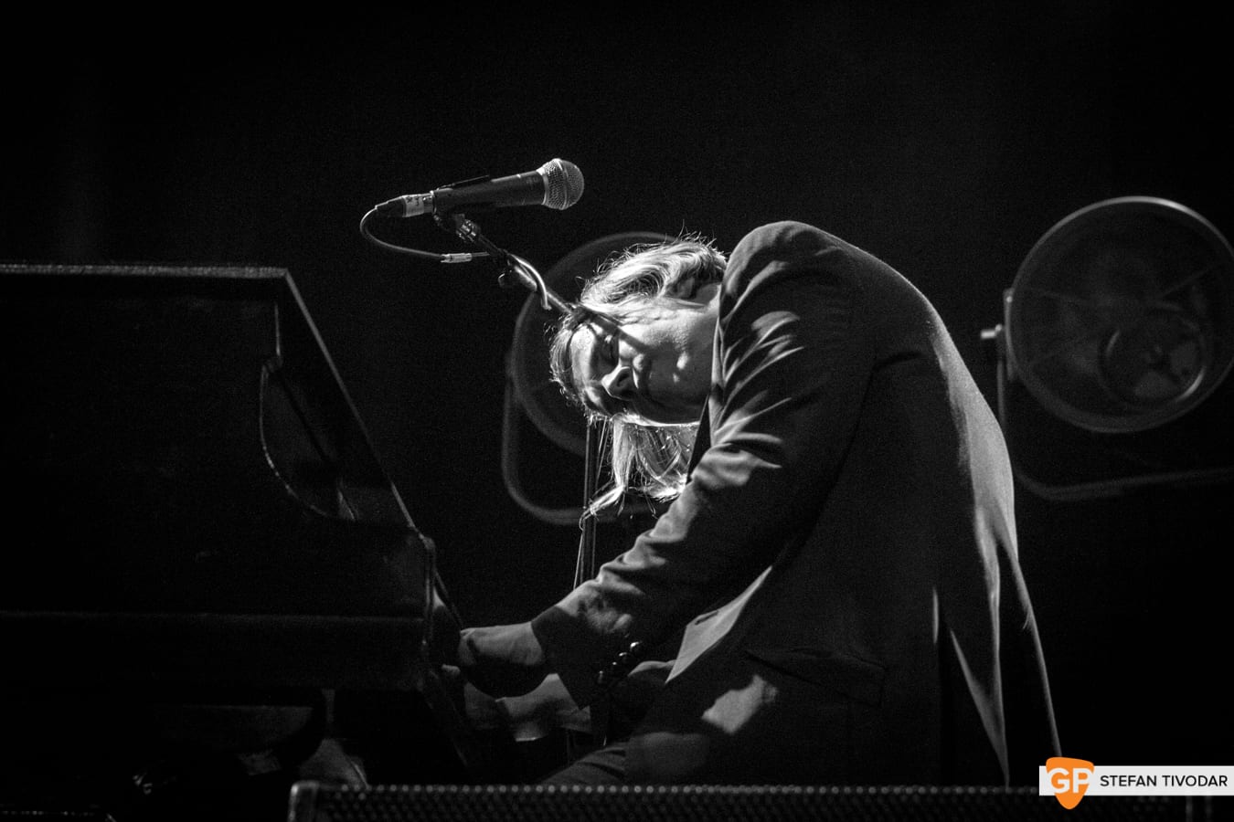 Tom Odell Olympia Theatre Tivodar 2018 13