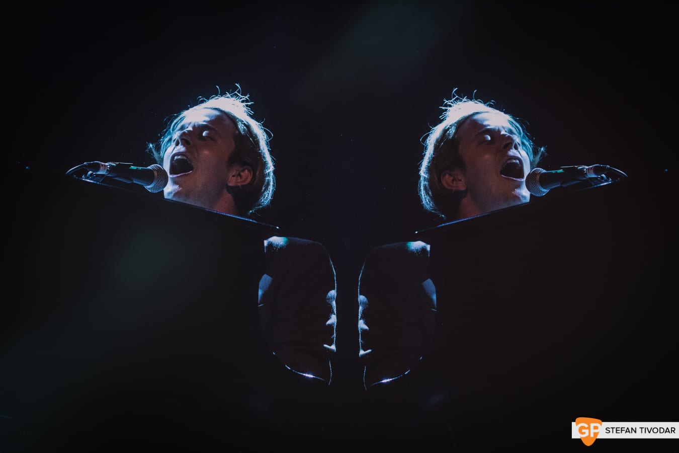 Tom Odell Olympia Theatre Tivodar 2018 3