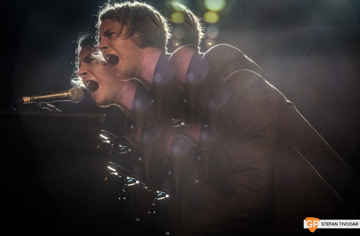 Tom Odell Olympia Theatre Tivodar 2018 4