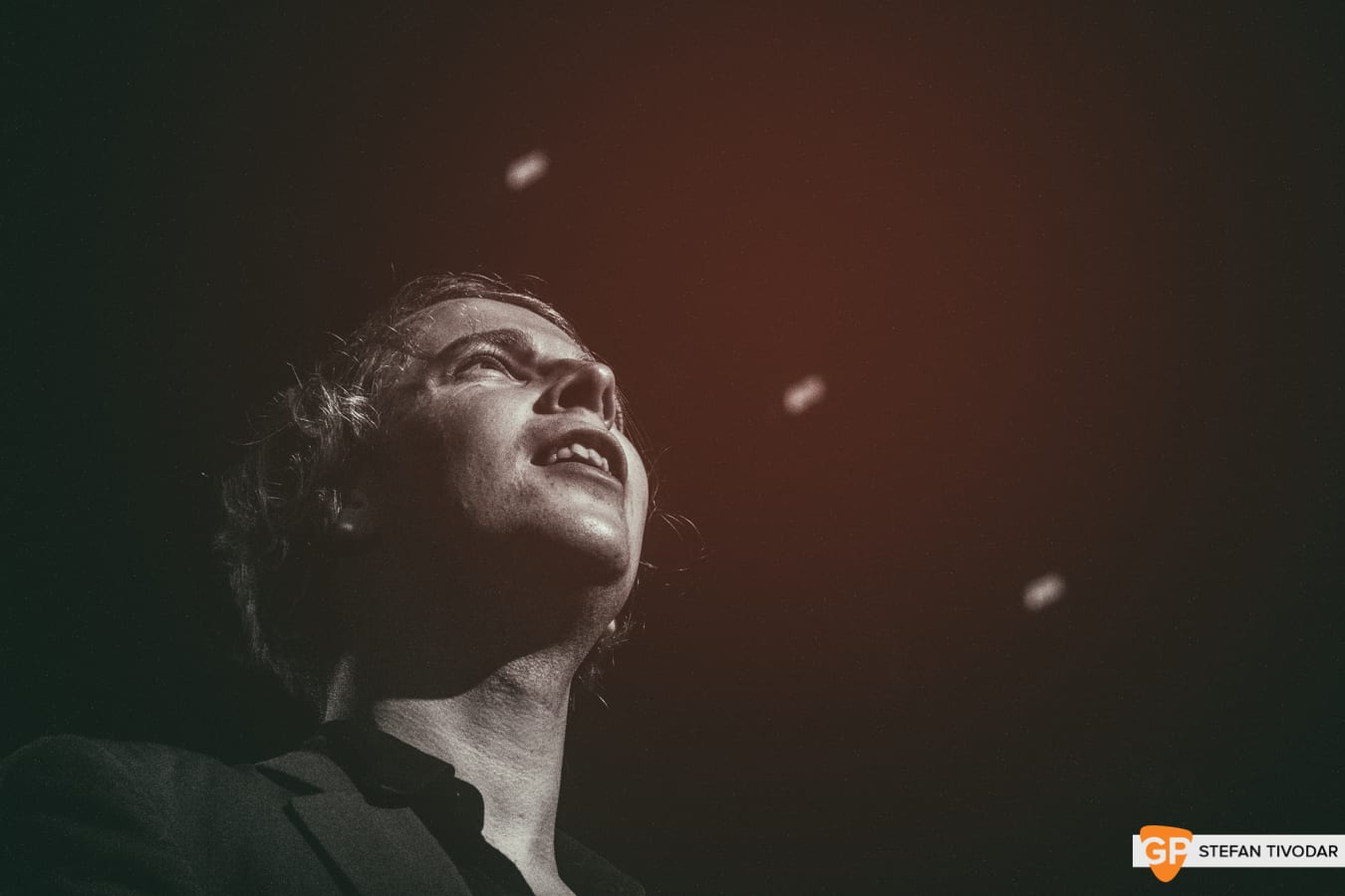 Tom Odell Olympia Theatre Tivodar 2018 5