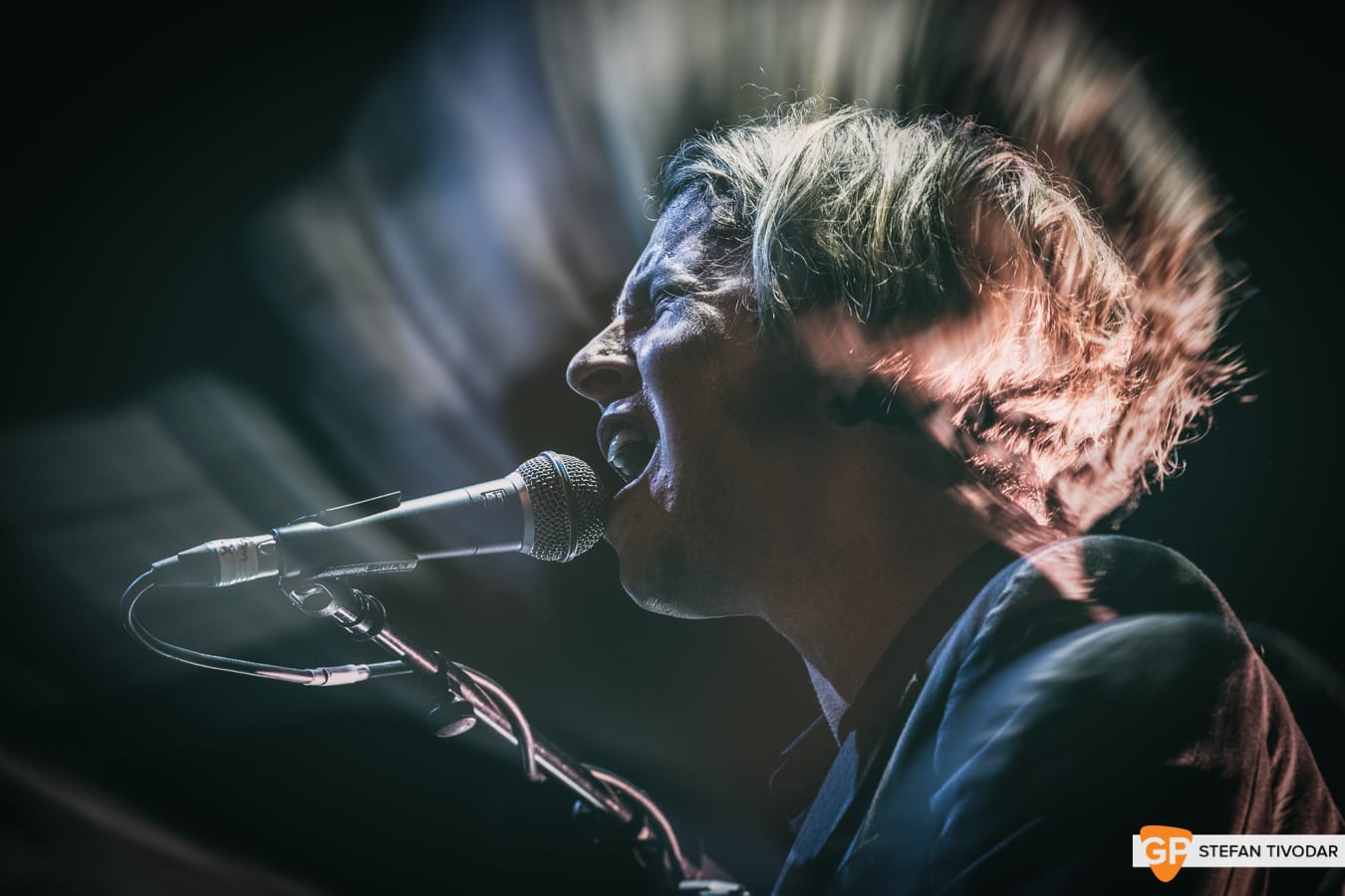 Tom Odell Olympia Theatre Tivodar 2018 6