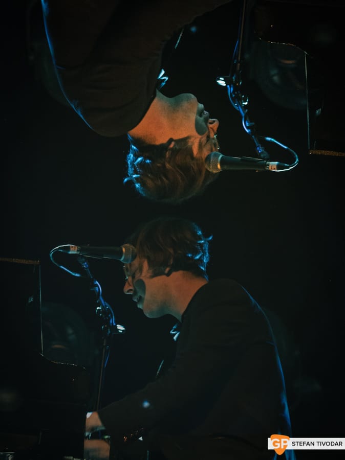 Tom Odell Olympia Theatre Tivodar 2018 7