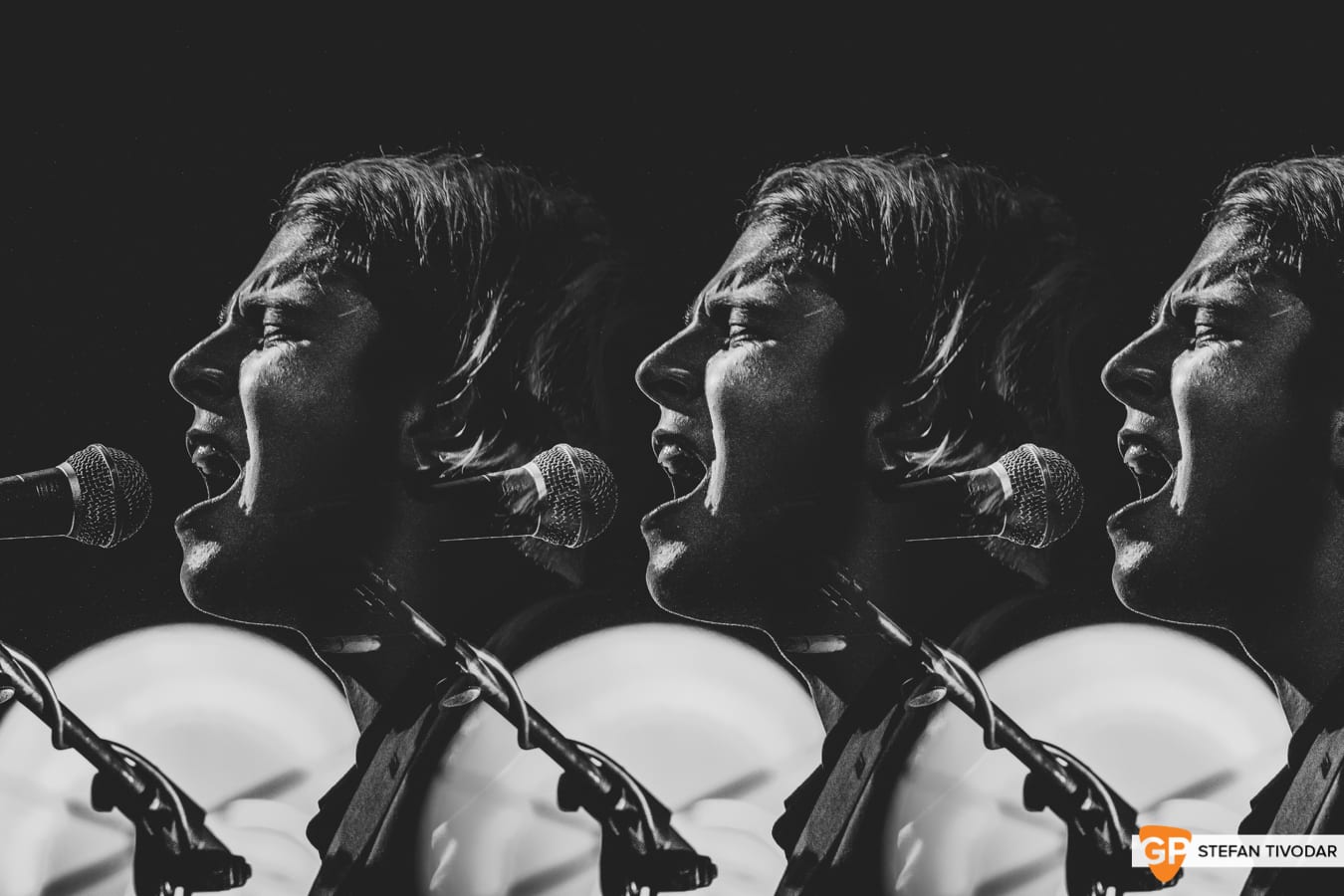 Tom Odell Olympia Theatre Tivodar 2018 8