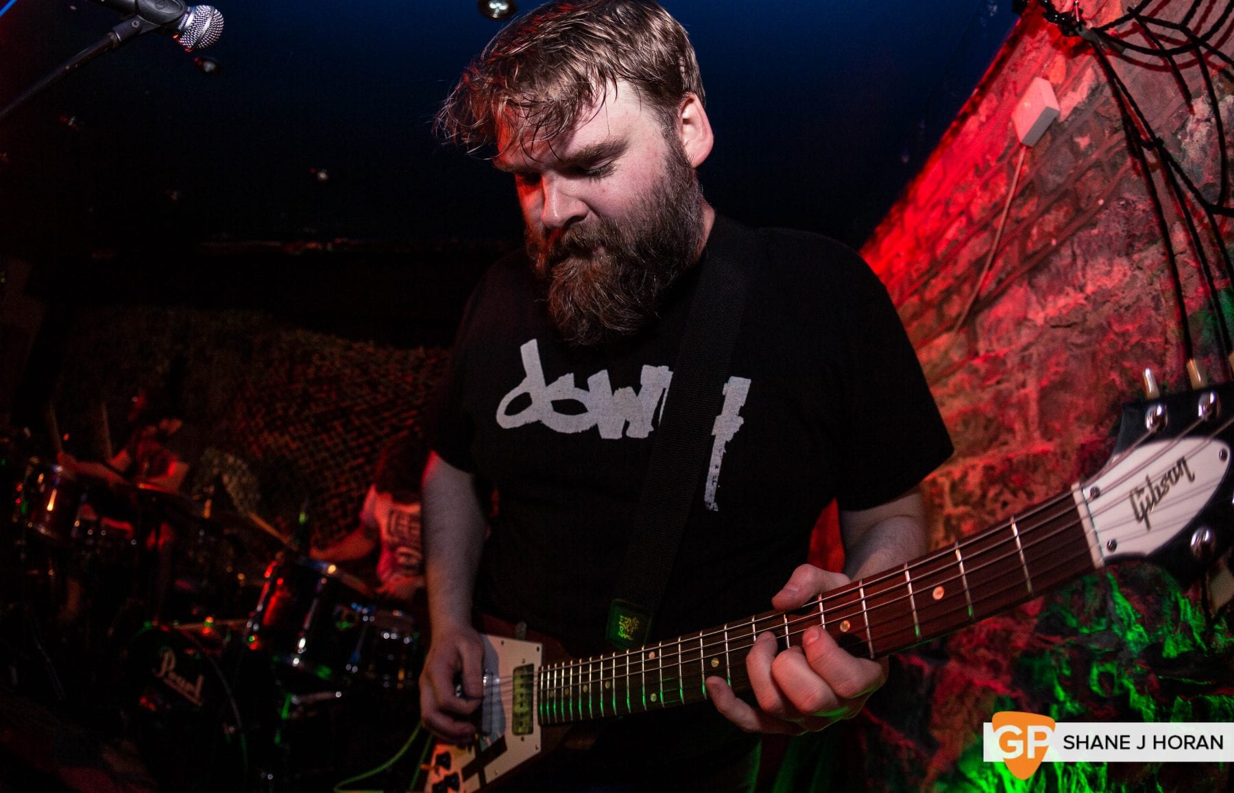 Wild Rocket, Dolans, Limerick, Shane J Horan, 27-10-18-6