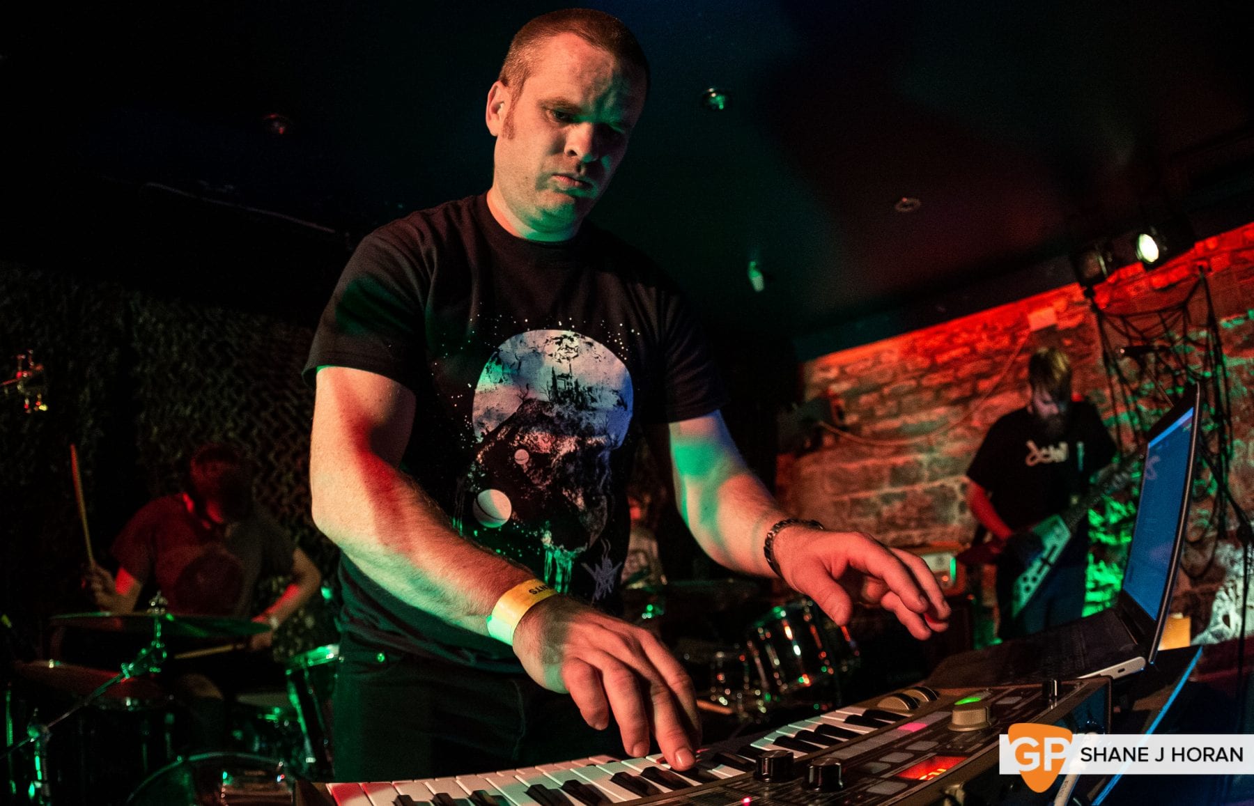 Wild Rocket, Dolans, Limerick, Shane J Horan, 27-10-18-7