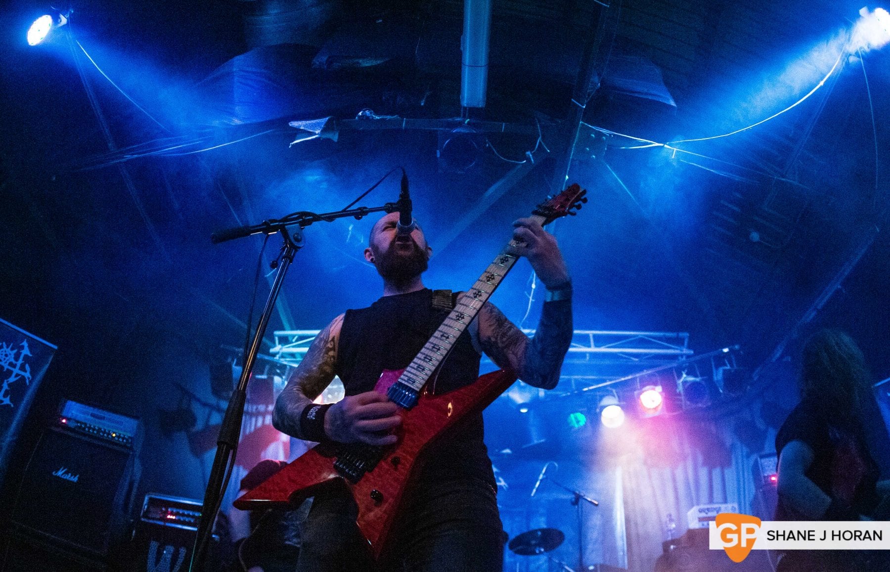 Zealot Cult, Dolans, Limerick, Shane J Horan, 27-10-18-10