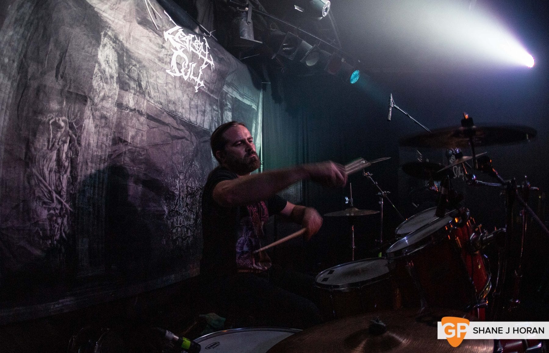 Zealot Cult, Dolans, Limerick, Shane J Horan, 27-10-18-11