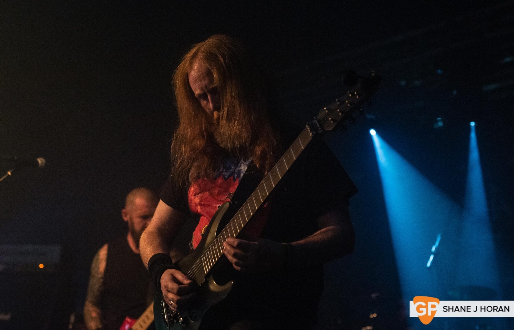 Zealot Cult, Dolans, Limerick, Shane J Horan, 27-10-18-5