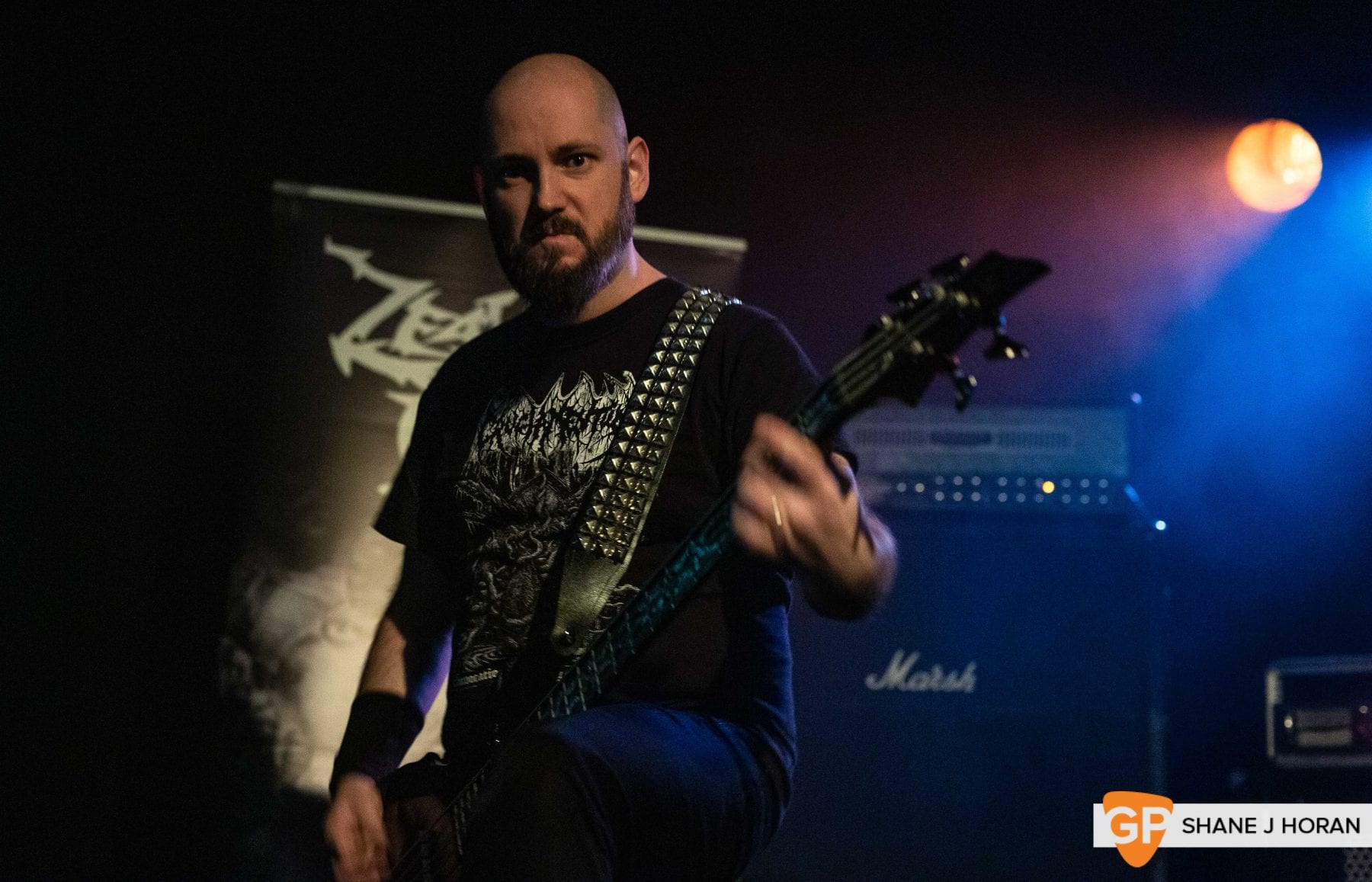 Zealot Cult, Dolans, Limerick, Shane J Horan, 27-10-18-6