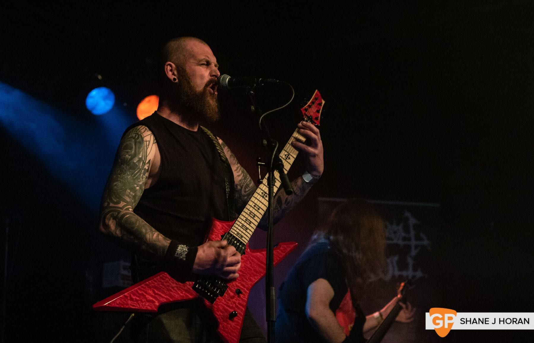 Zealot Cult, Dolans, Limerick, Shane J Horan, 27-10-18-7