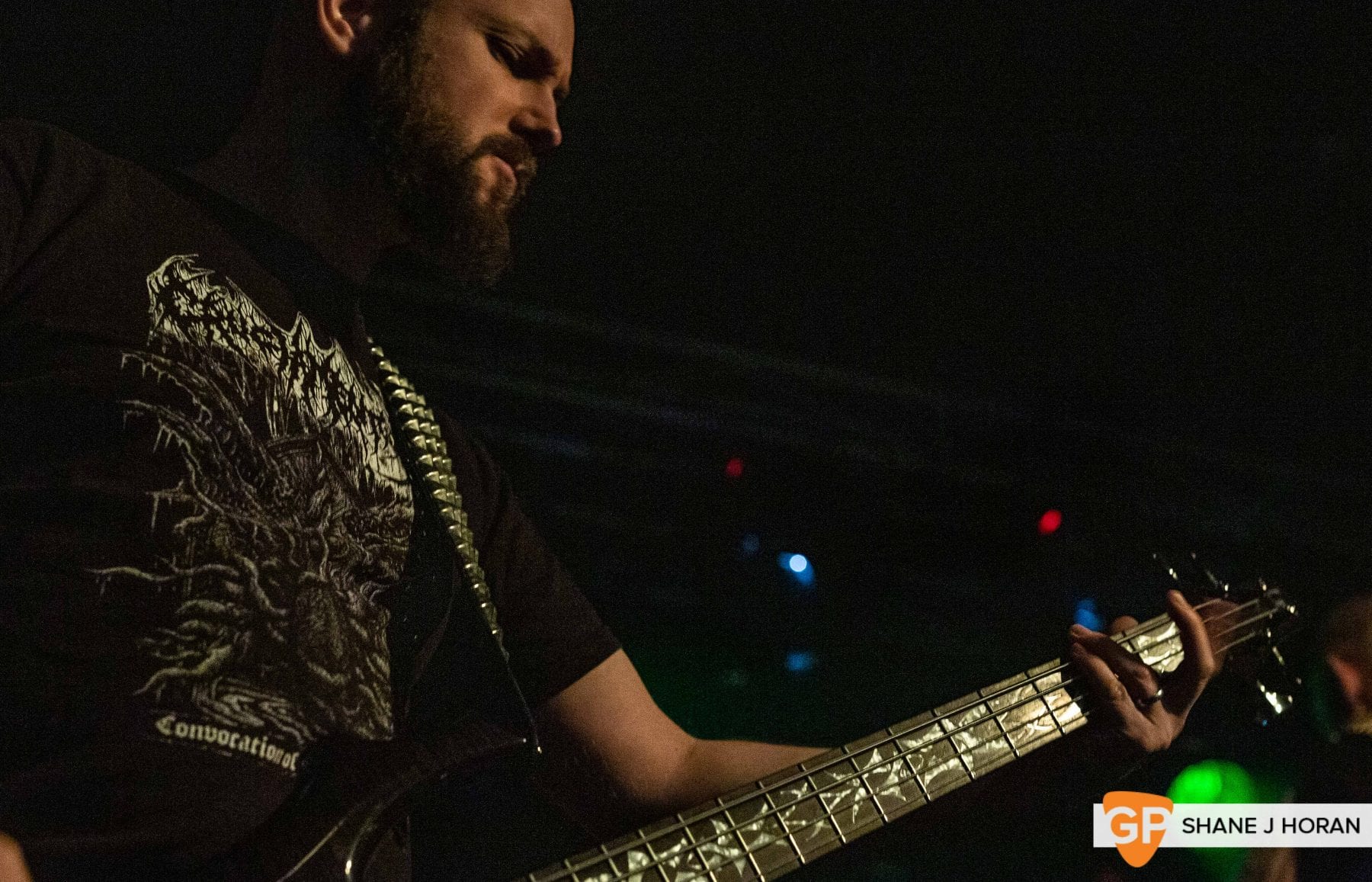 Zealot Cult, Dolans, Limerick, Shane J Horan, 27-10-18-8