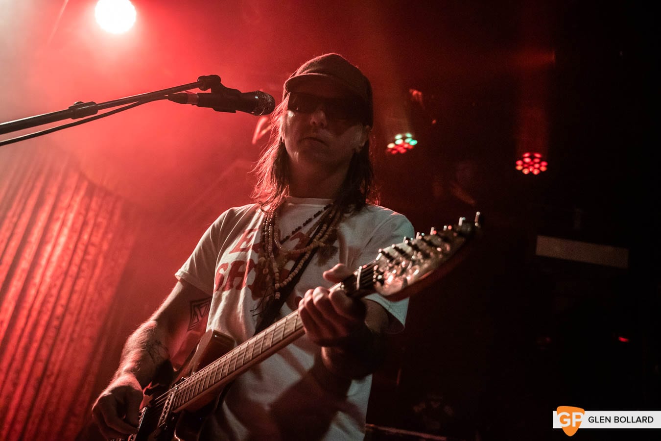 TheBrianJonestownMassacre