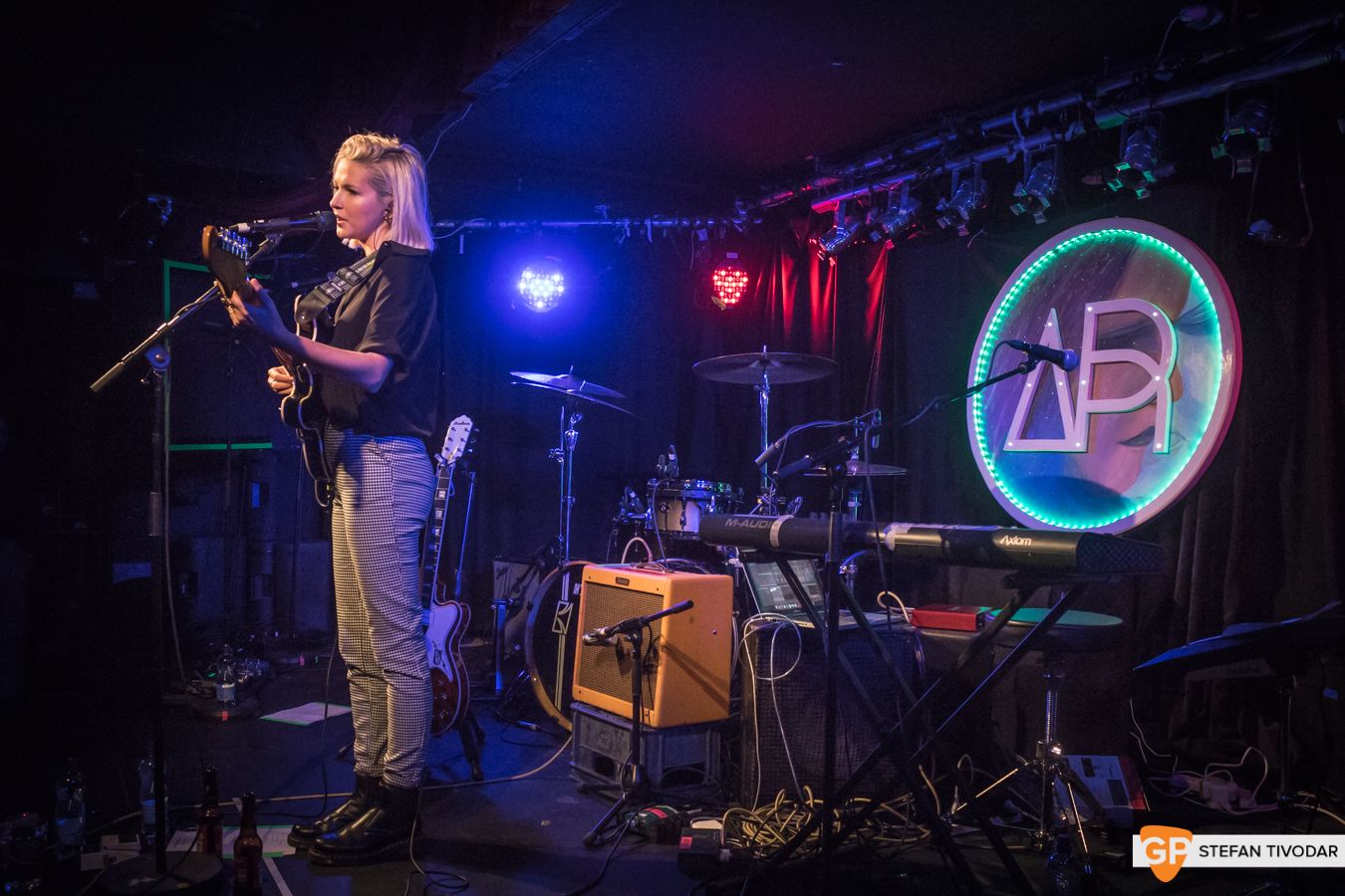Ailbhe Reddy Whelans November 2018 Tivodar 10