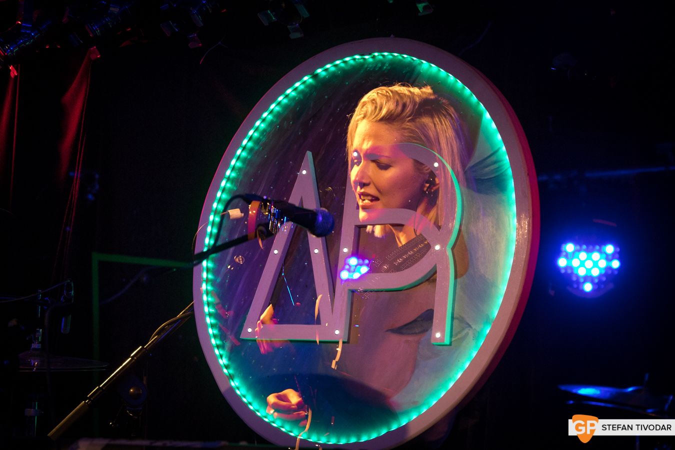 Ailbhe Reddy Whelans November 2018 Tivodar 11