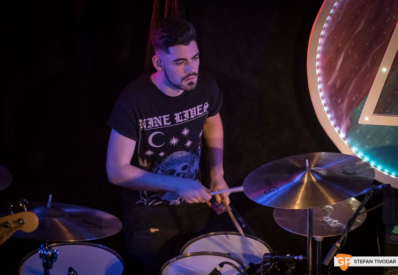 Ailbhe Reddy Whelans November 2018 Tivodar 18