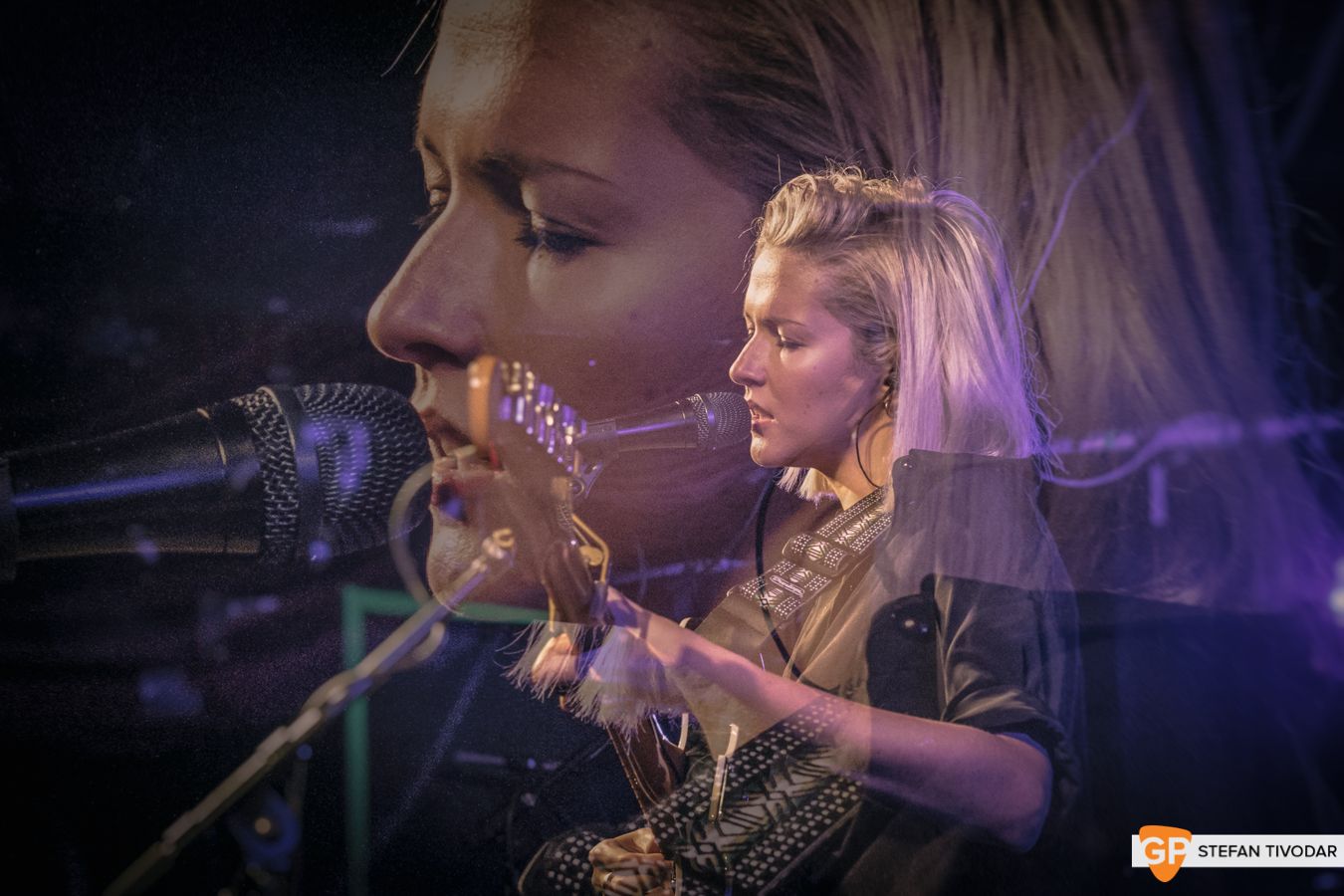 Ailbhe Reddy Whelans November 2018 Tivodar 2