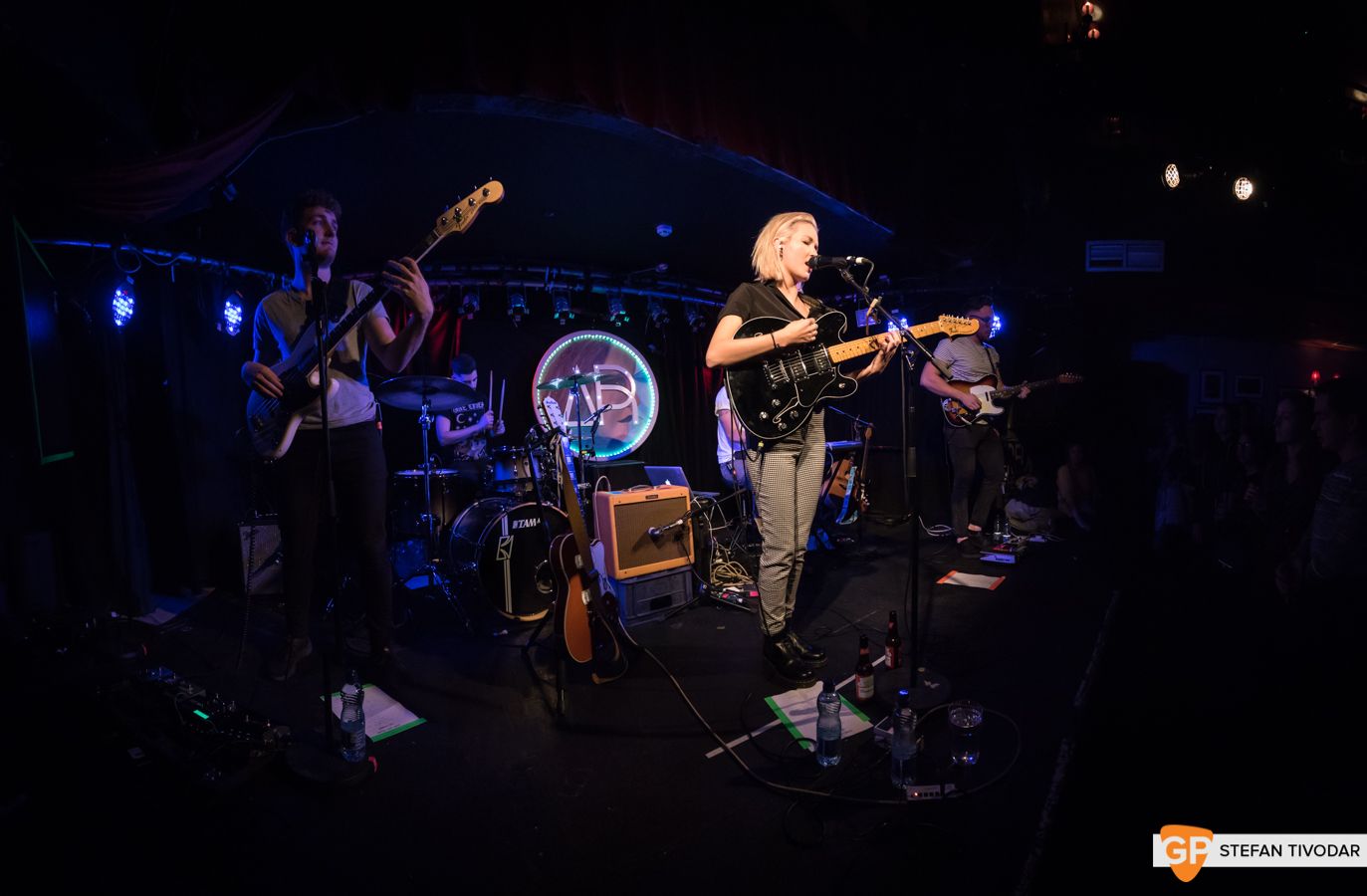 Ailbhe Reddy Whelans November 2018 Tivodar 4