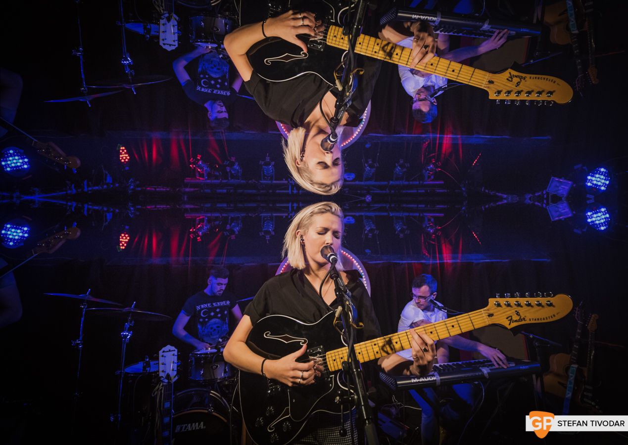 Ailbhe Reddy Whelans November 2018 Tivodar 5