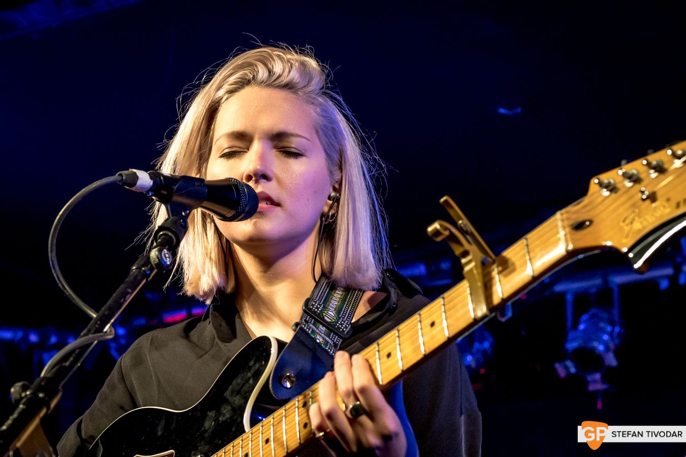 Ailbhe Reddy Whelans November 2018 Tivodar 7