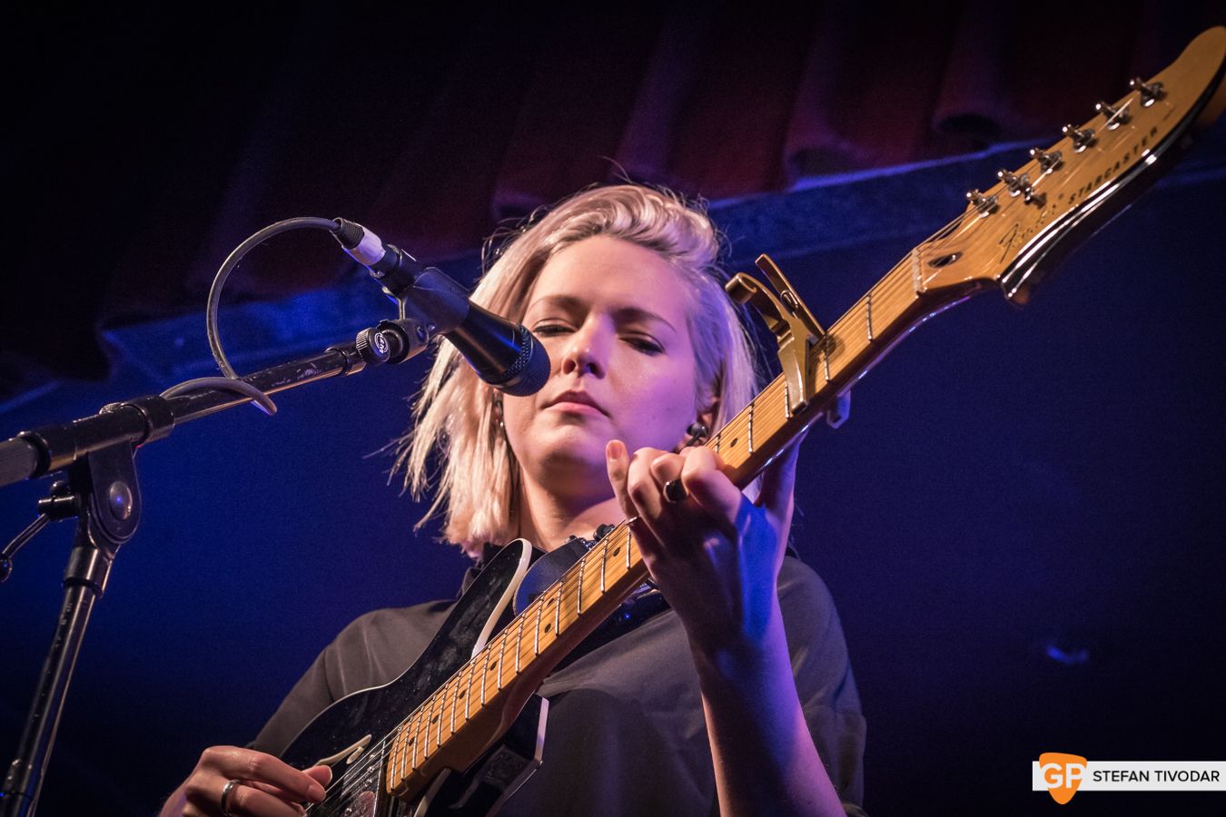 Ailbhe Reddy Whelans November 2018 Tivodar 8