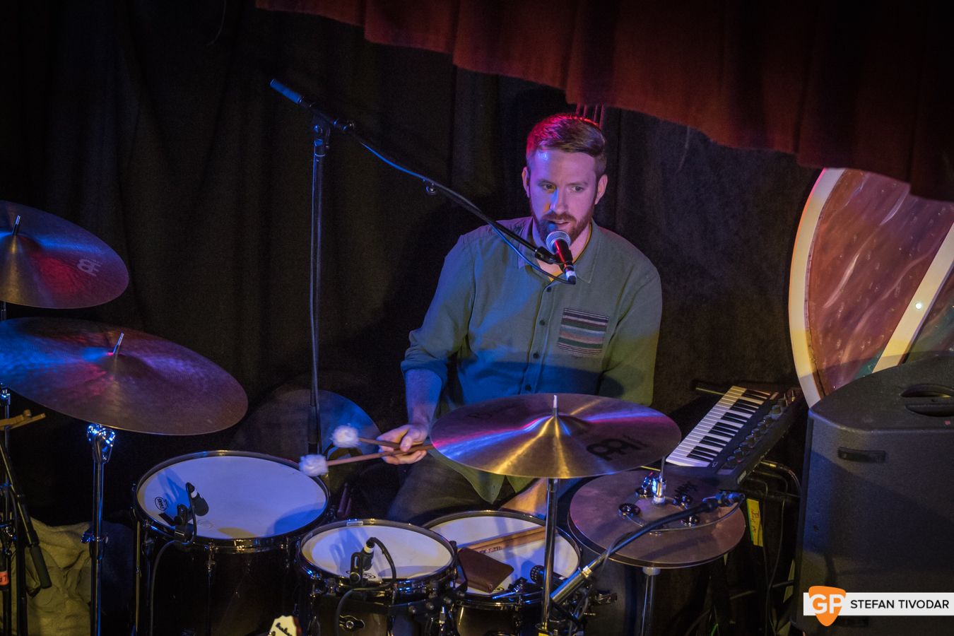 Basciville Whelans November 2018 Tivodar 10