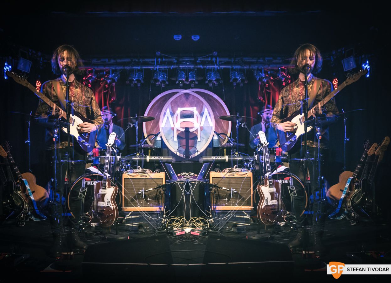 Basciville Whelans November 2018 Tivodar 2