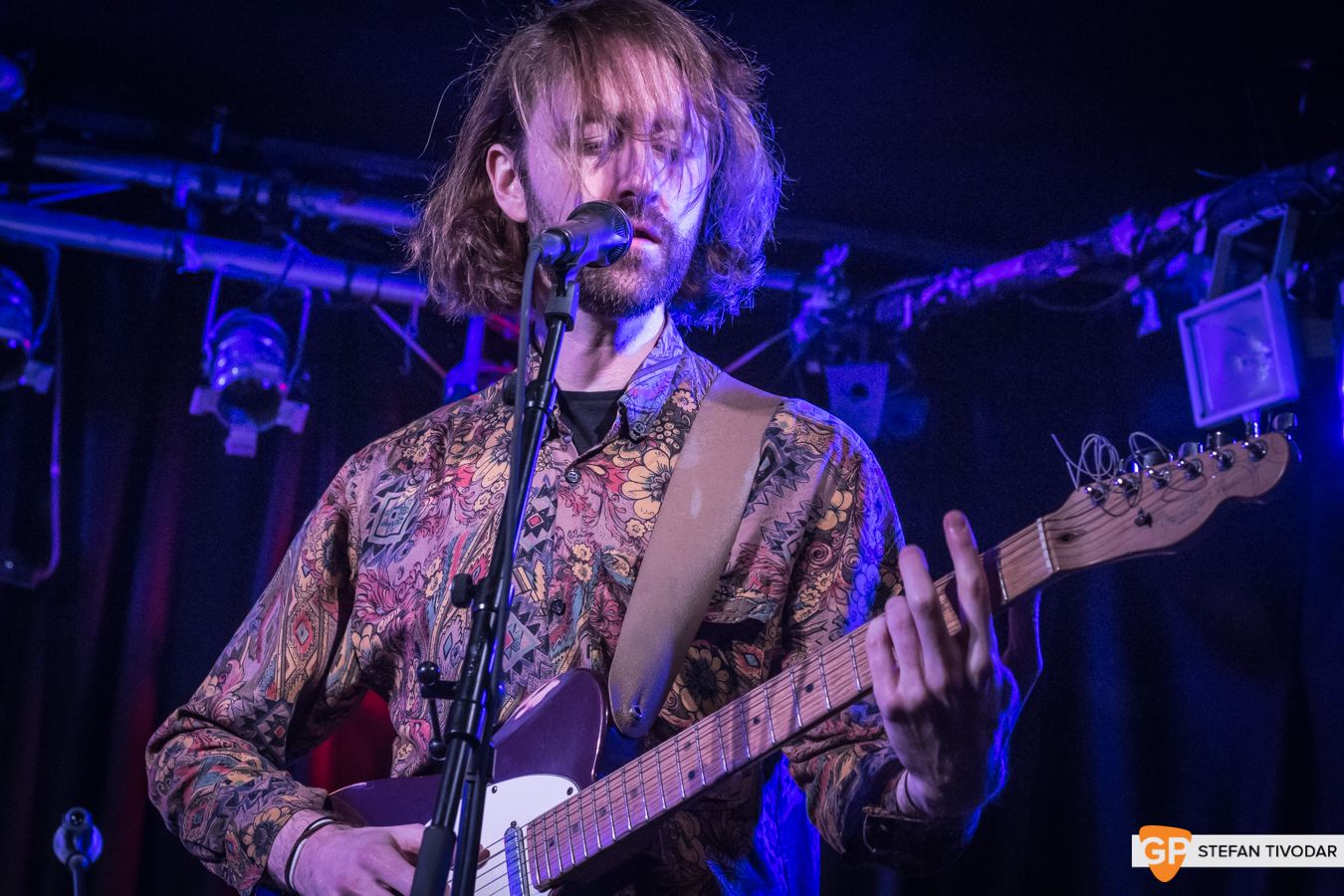 Basciville Whelans November 2018 Tivodar 5