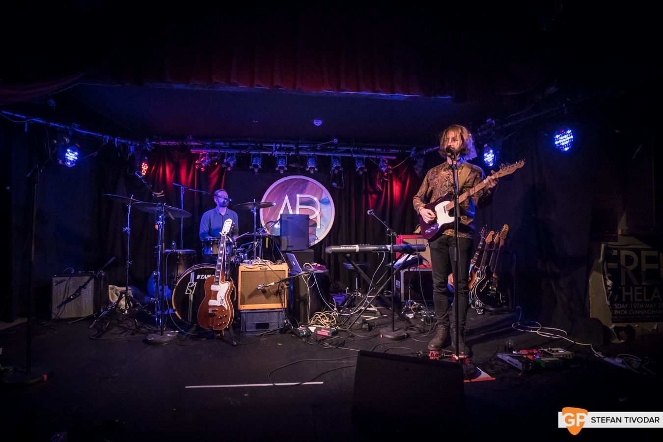 Basciville Whelans November 2018 Tivodar 6