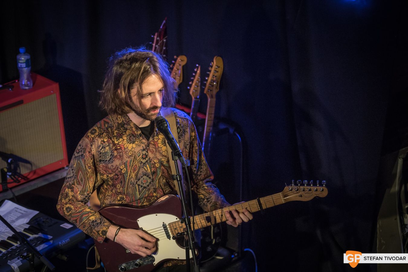 Basciville Whelans November 2018 Tivodar 7