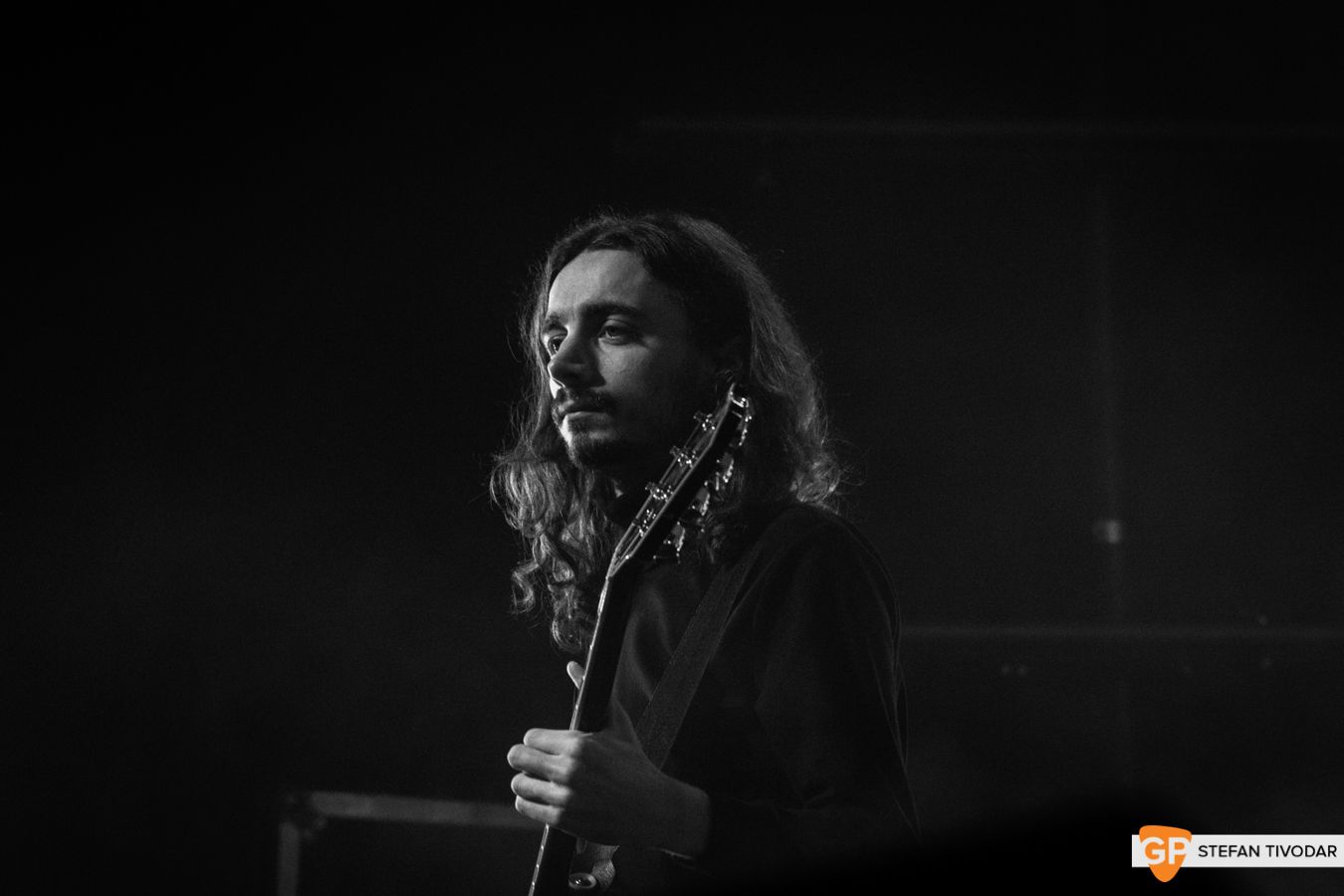 Blossoms Olympia Theatre November 2018 Tivodar 17