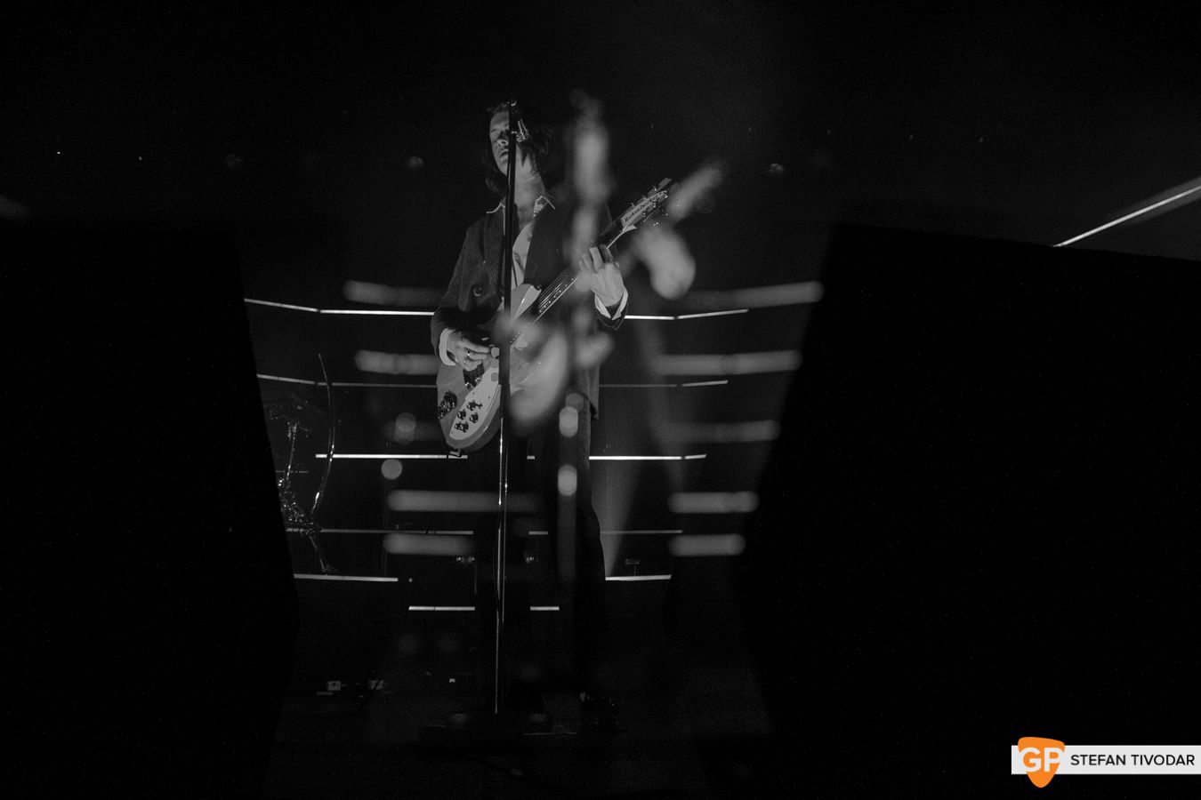 Blossoms Olympia Theatre November 2018 Tivodar 19
