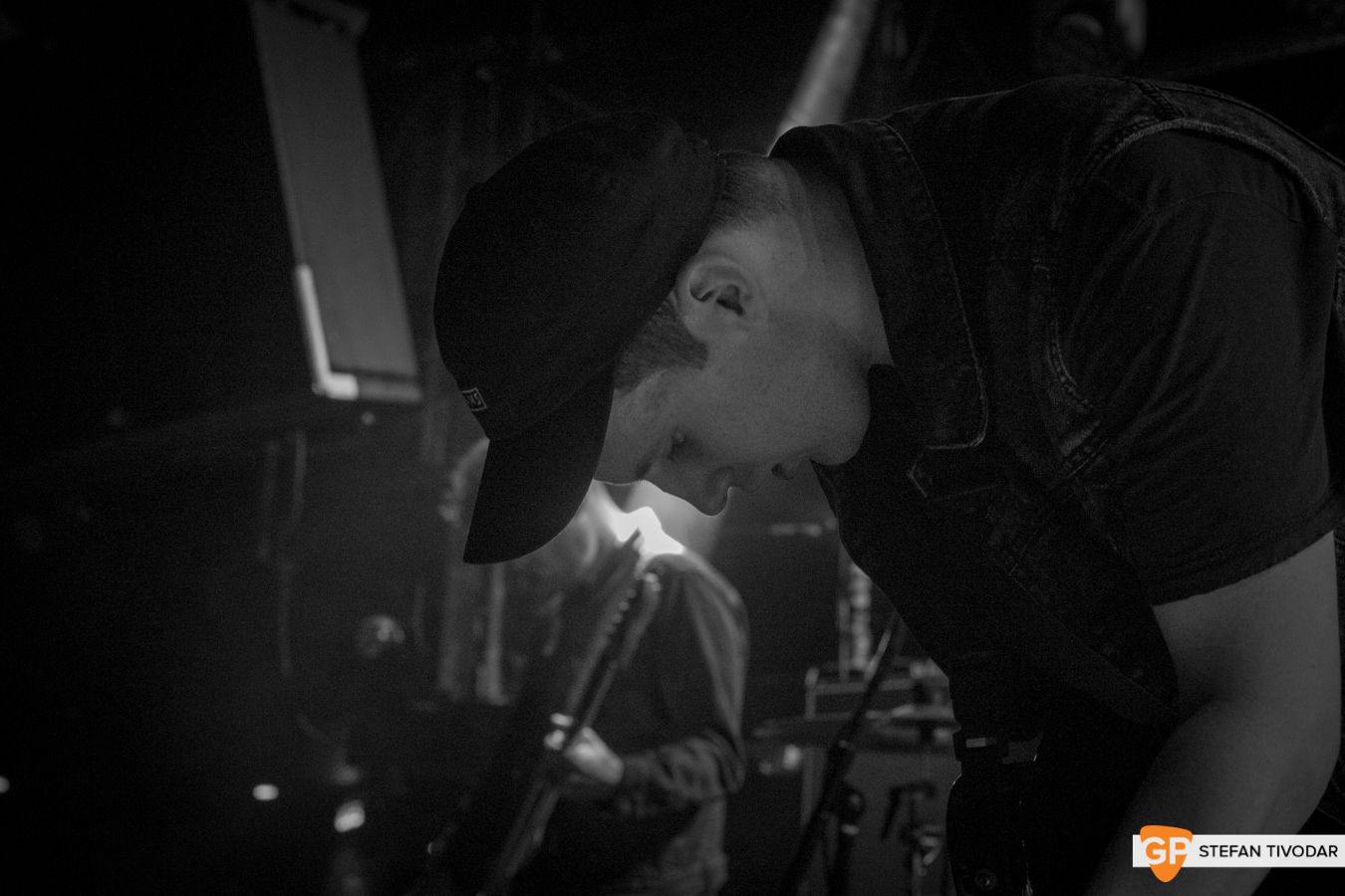 Greywind Academy November 2018 Tivodar 2