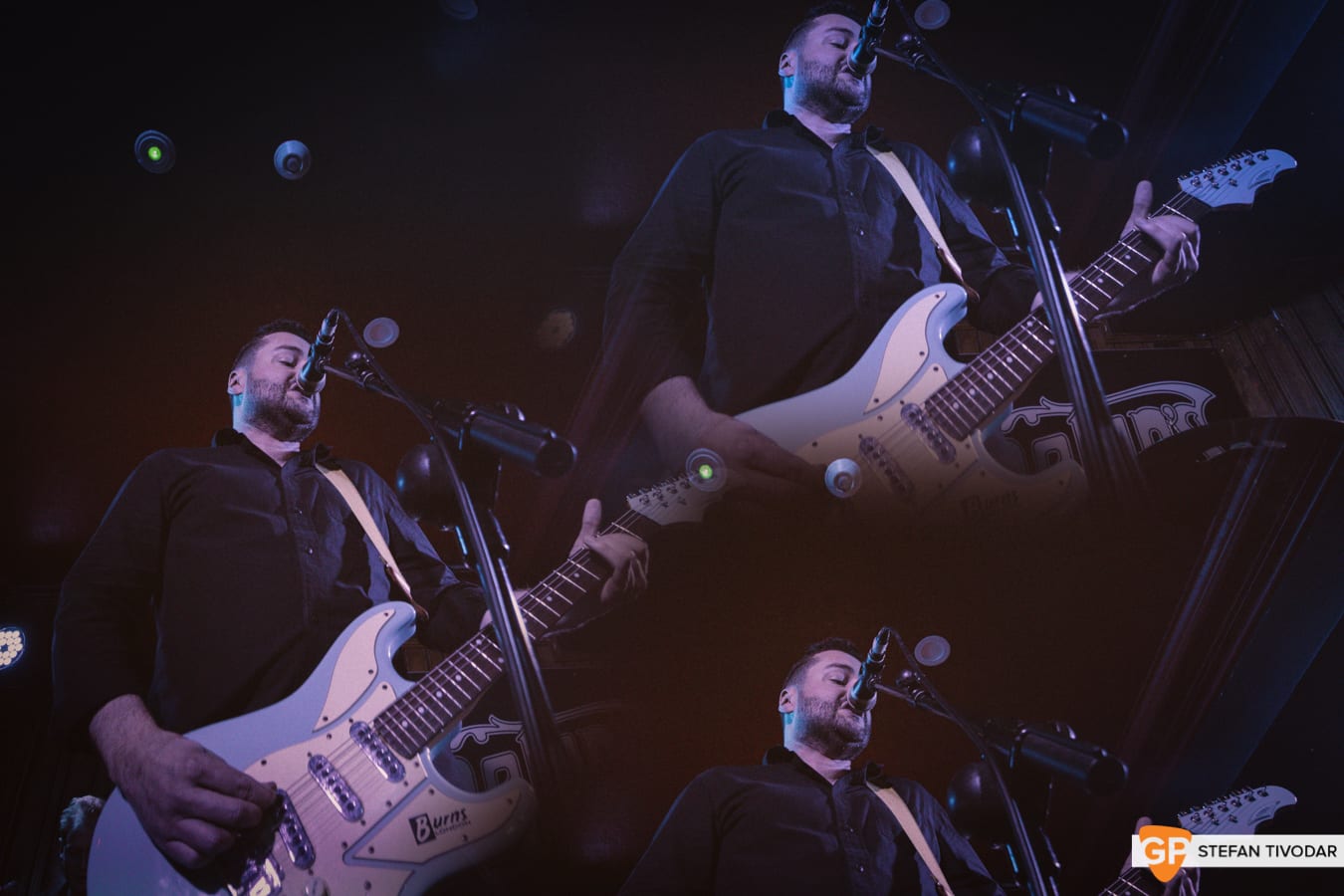 Huntings Upstairs Whelans November 2018 Tivodar 3
