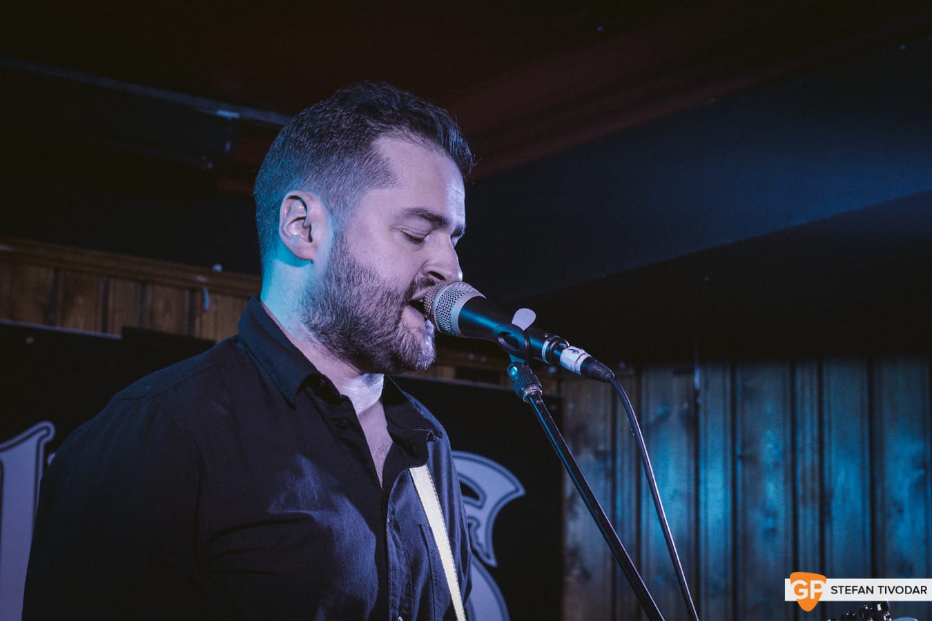 Huntings Upstairs Whelans November 2018 Tivodar 4