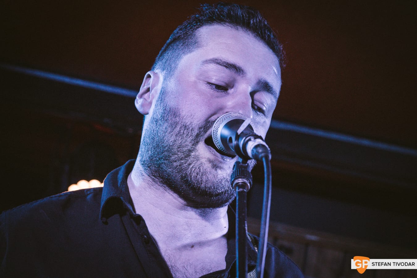 Huntings Upstairs Whelans November 2018 Tivodar 5