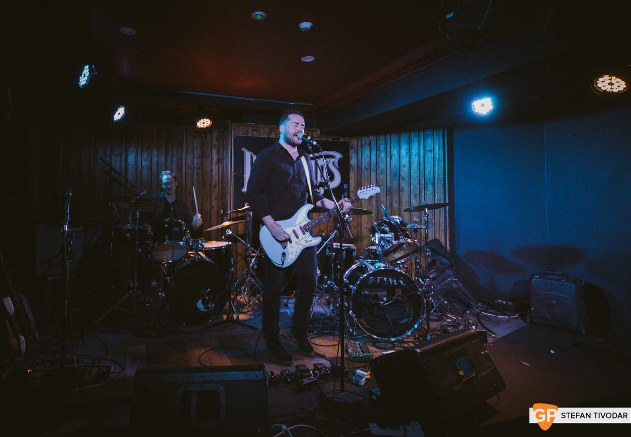 Huntings Upstairs Whelans November 2018 Tivodar 6
